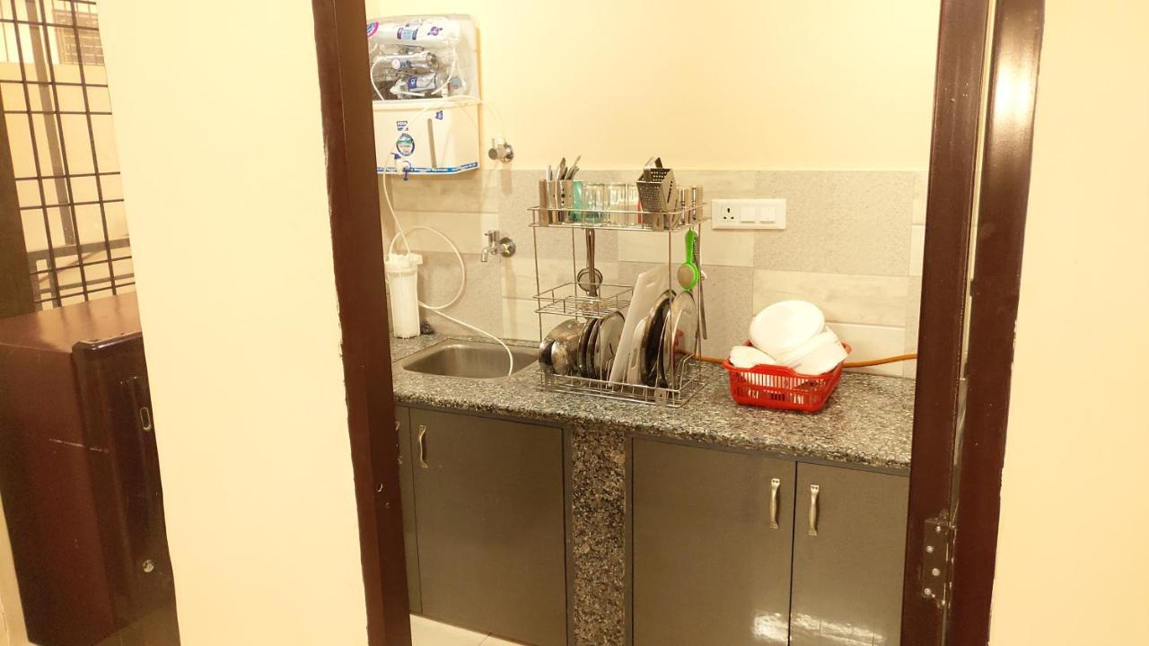 Mi Casa Sector 47 Apartment Gurgaon Ngoại thất bức ảnh
