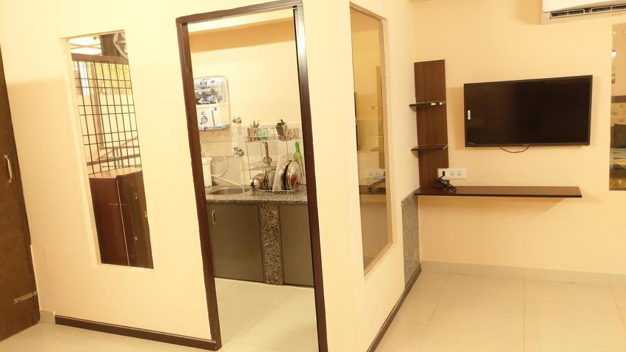Mi Casa Sector 47 Apartment Gurgaon Ngoại thất bức ảnh