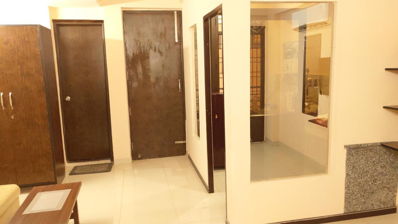 Mi Casa Sector 47 Apartment Gurgaon Ngoại thất bức ảnh