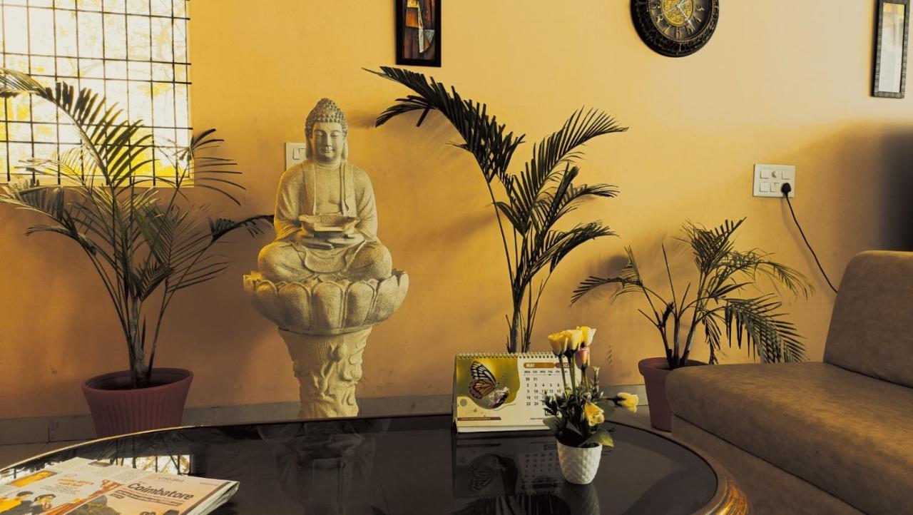 Mi Casa Sector 47 Apartment Gurgaon Ngoại thất bức ảnh