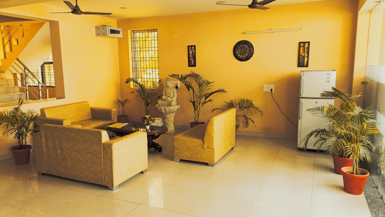 Mi Casa Sector 47 Apartment Gurgaon Ngoại thất bức ảnh