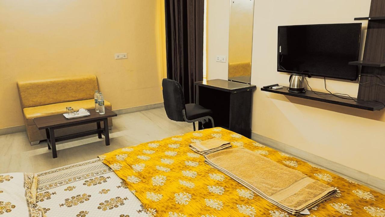Mi Casa Sector 47 Apartment Gurgaon Ngoại thất bức ảnh