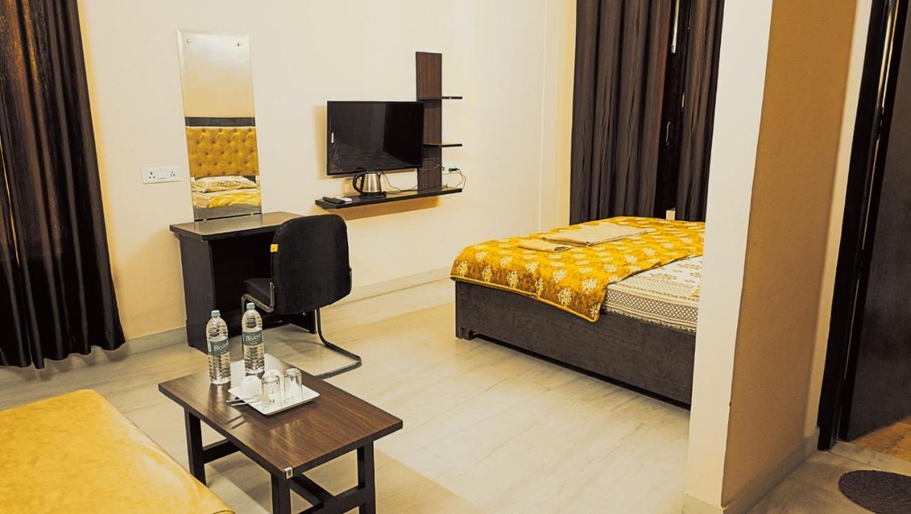 Mi Casa Sector 47 Apartment Gurgaon Ngoại thất bức ảnh
