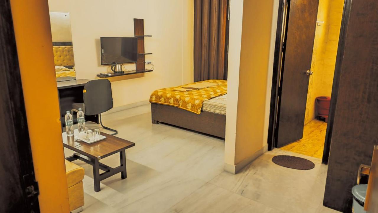 Mi Casa Sector 47 Apartment Gurgaon Ngoại thất bức ảnh
