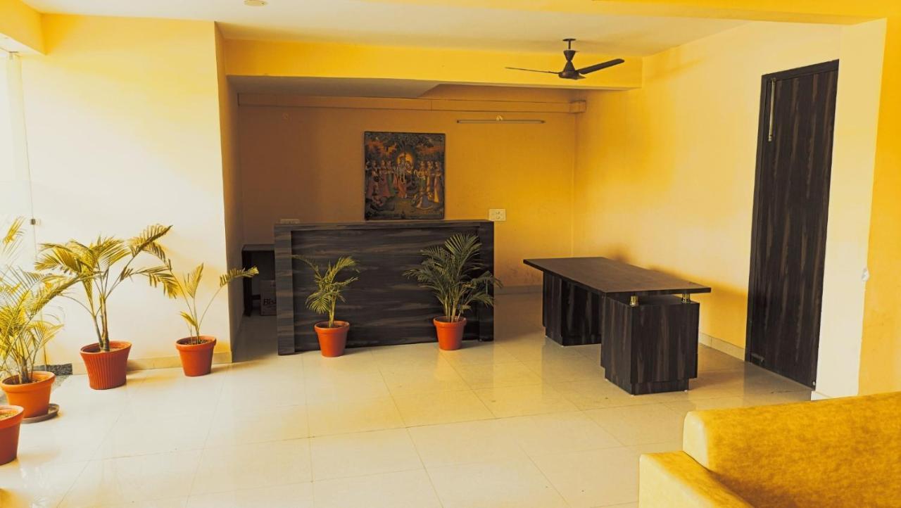 Mi Casa Sector 47 Apartment Gurgaon Ngoại thất bức ảnh