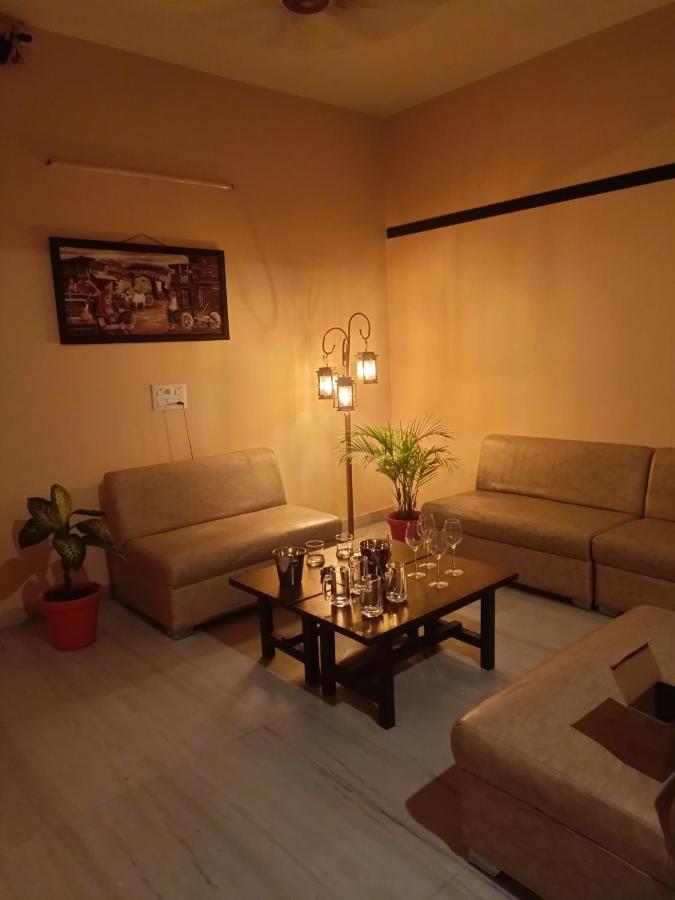 Mi Casa Sector 47 Apartment Gurgaon Ngoại thất bức ảnh