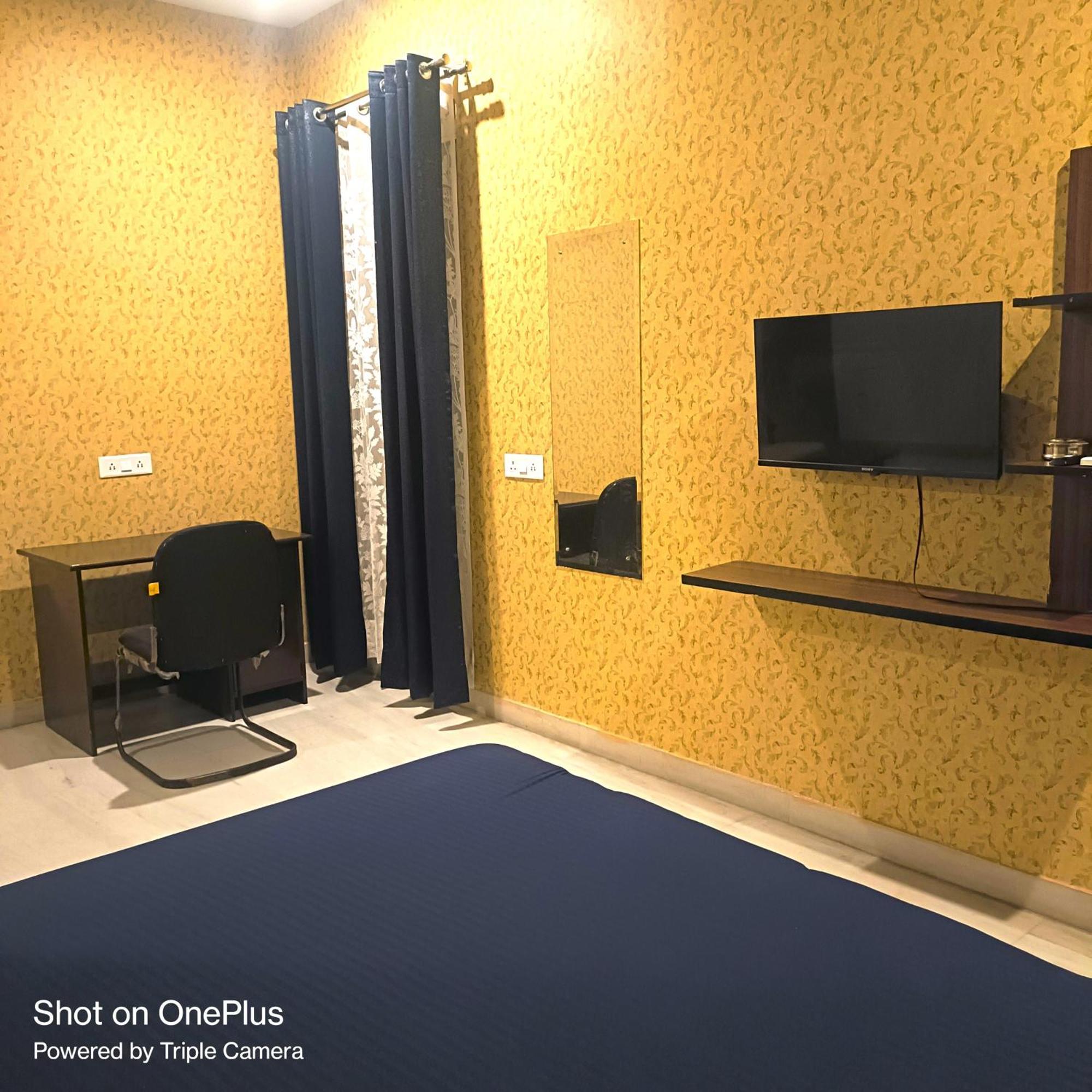 Mi Casa Sector 47 Apartment Gurgaon Ngoại thất bức ảnh