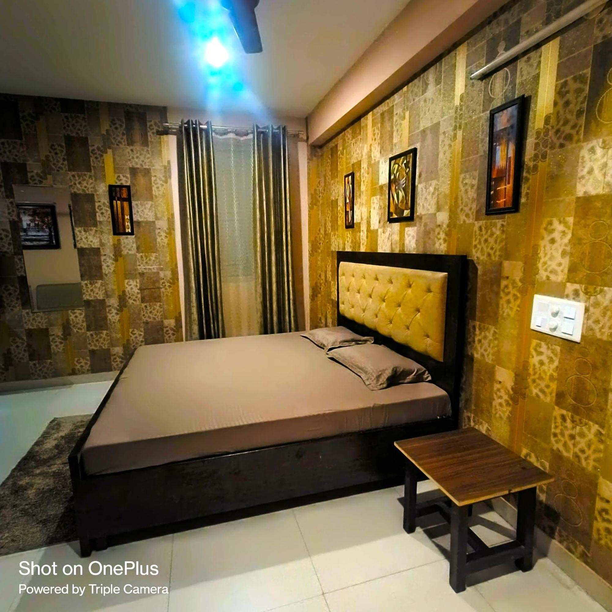 Mi Casa Sector 47 Apartment Gurgaon Ngoại thất bức ảnh