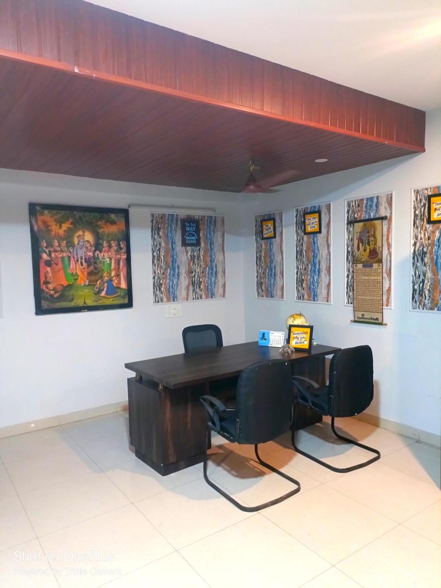 Mi Casa Sector 47 Apartment Gurgaon Ngoại thất bức ảnh