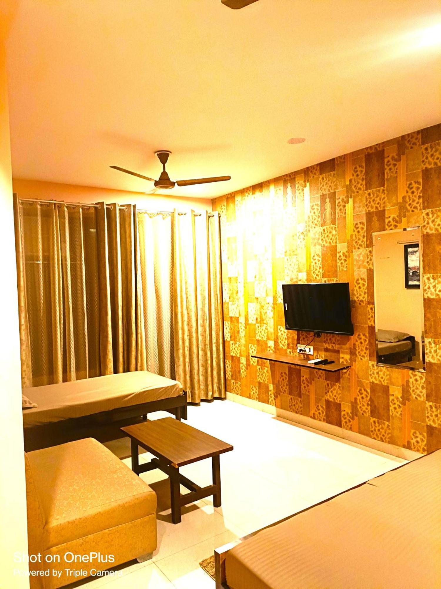 Mi Casa Sector 47 Apartment Gurgaon Ngoại thất bức ảnh