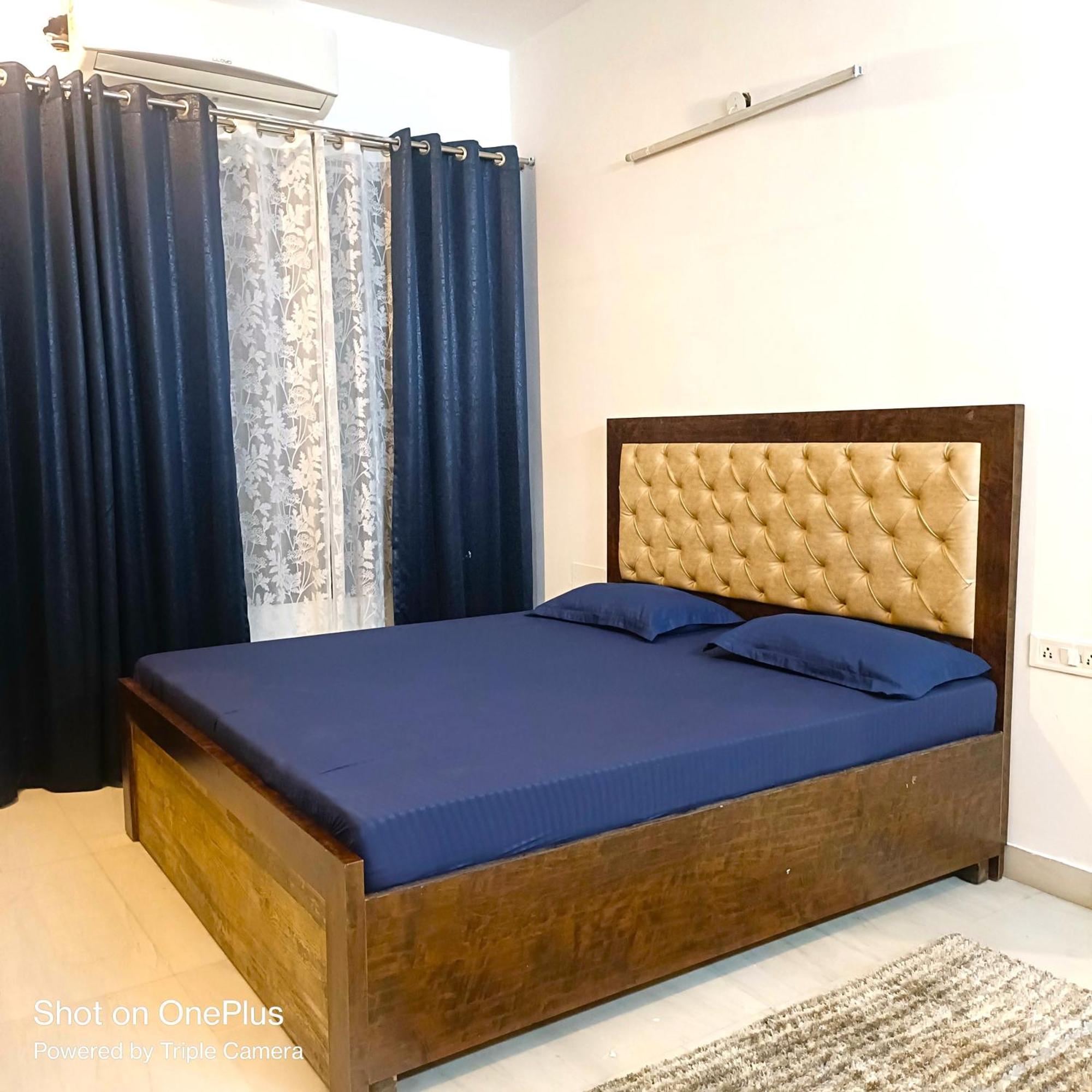Mi Casa Sector 47 Apartment Gurgaon Ngoại thất bức ảnh