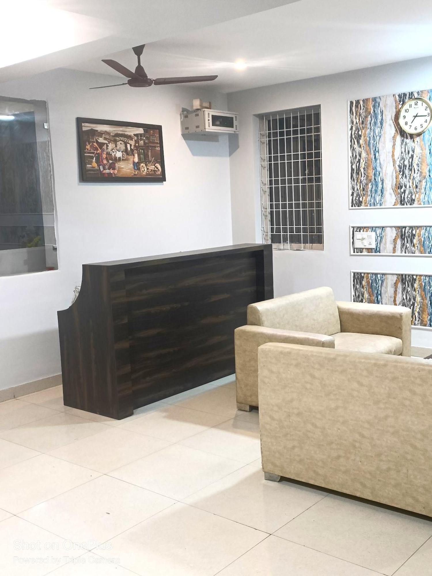 Mi Casa Sector 47 Apartment Gurgaon Ngoại thất bức ảnh