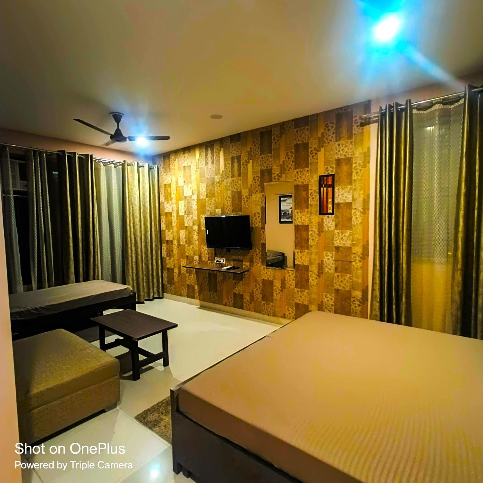 Mi Casa Sector 47 Apartment Gurgaon Ngoại thất bức ảnh