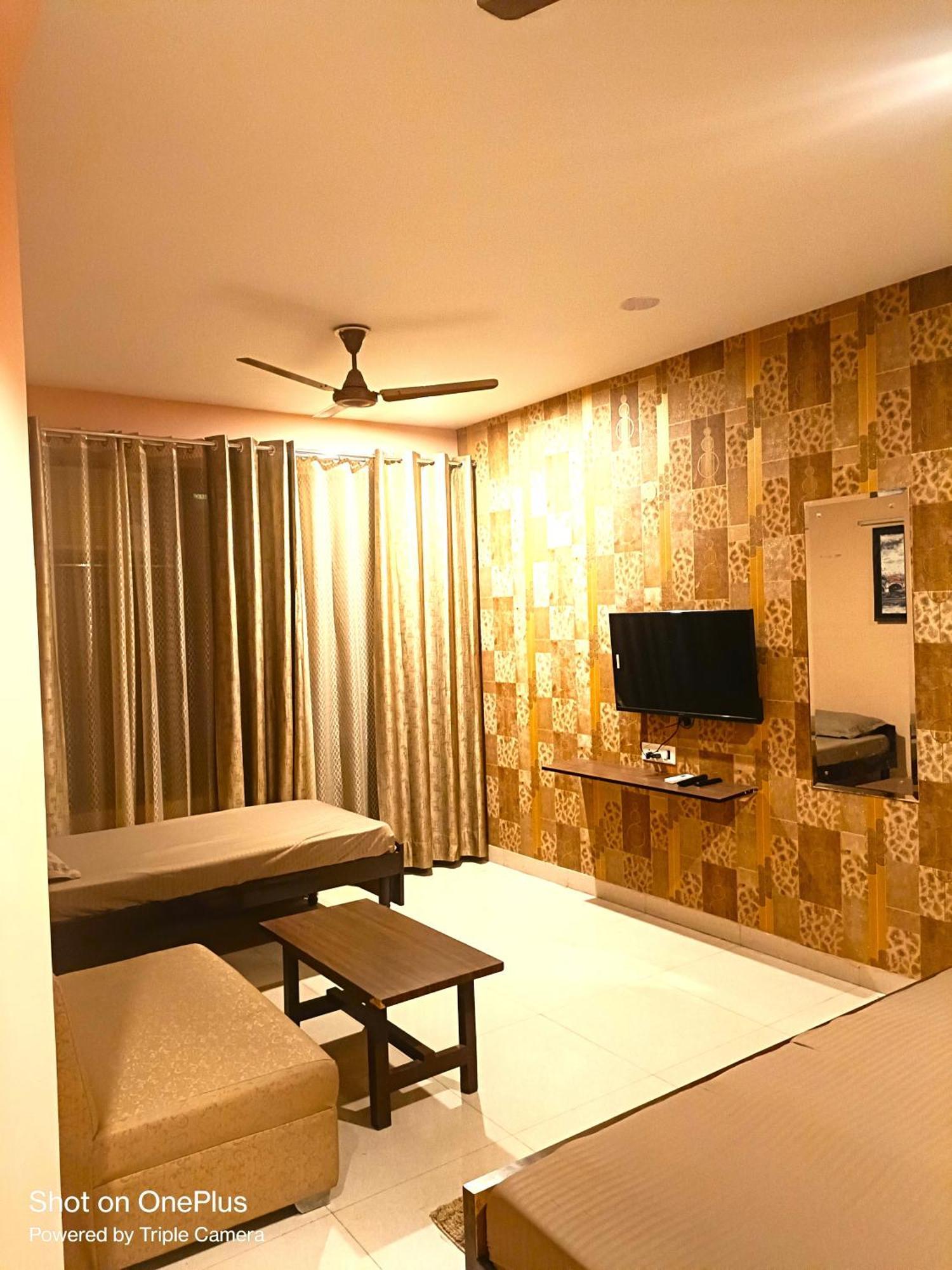 Mi Casa Sector 47 Apartment Gurgaon Ngoại thất bức ảnh