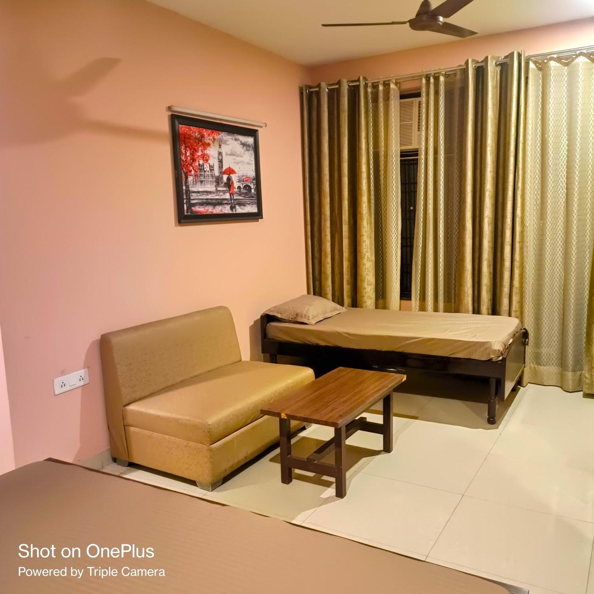 Mi Casa Sector 47 Apartment Gurgaon Ngoại thất bức ảnh
