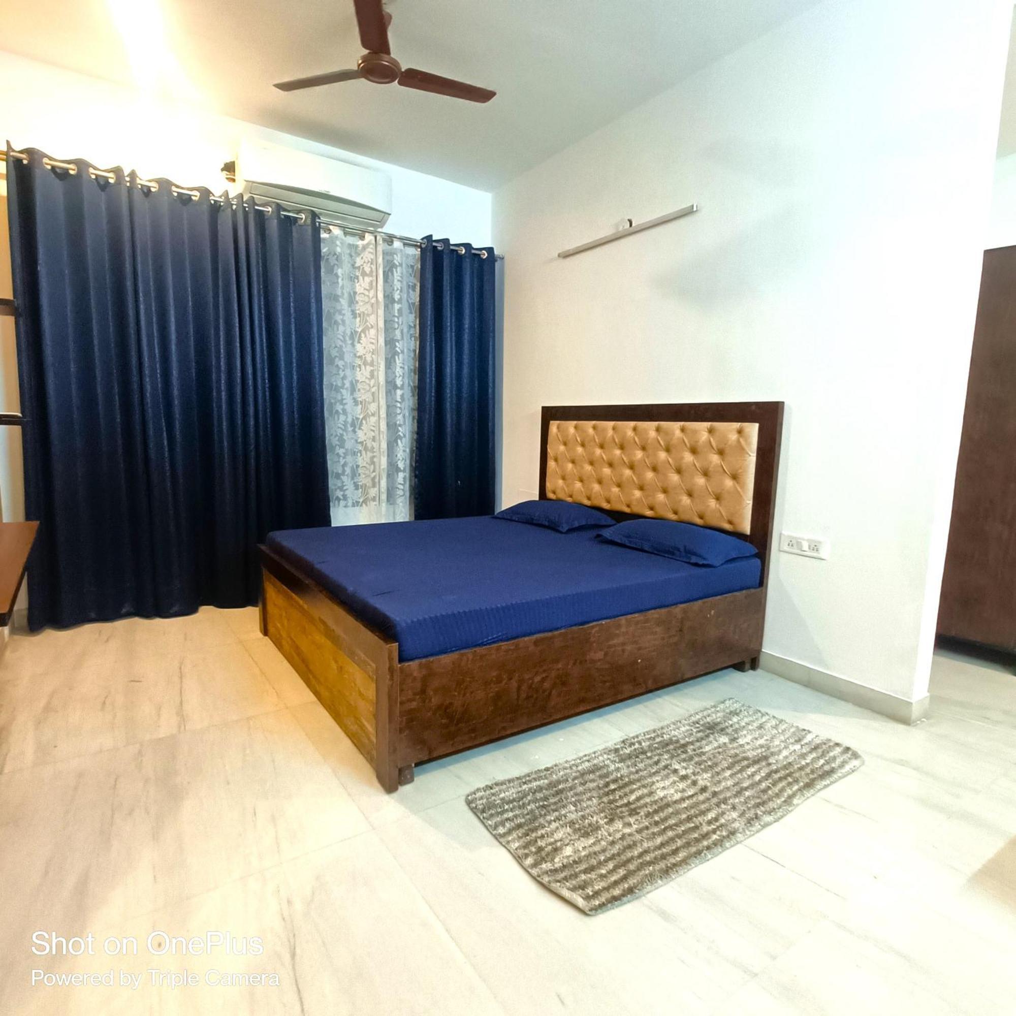Mi Casa Sector 47 Apartment Gurgaon Ngoại thất bức ảnh