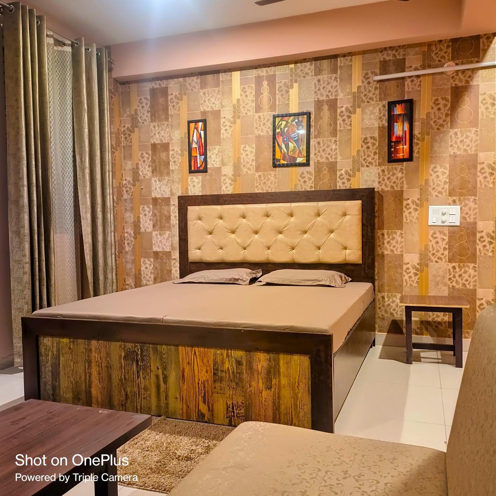 Mi Casa Sector 47 Apartment Gurgaon Ngoại thất bức ảnh