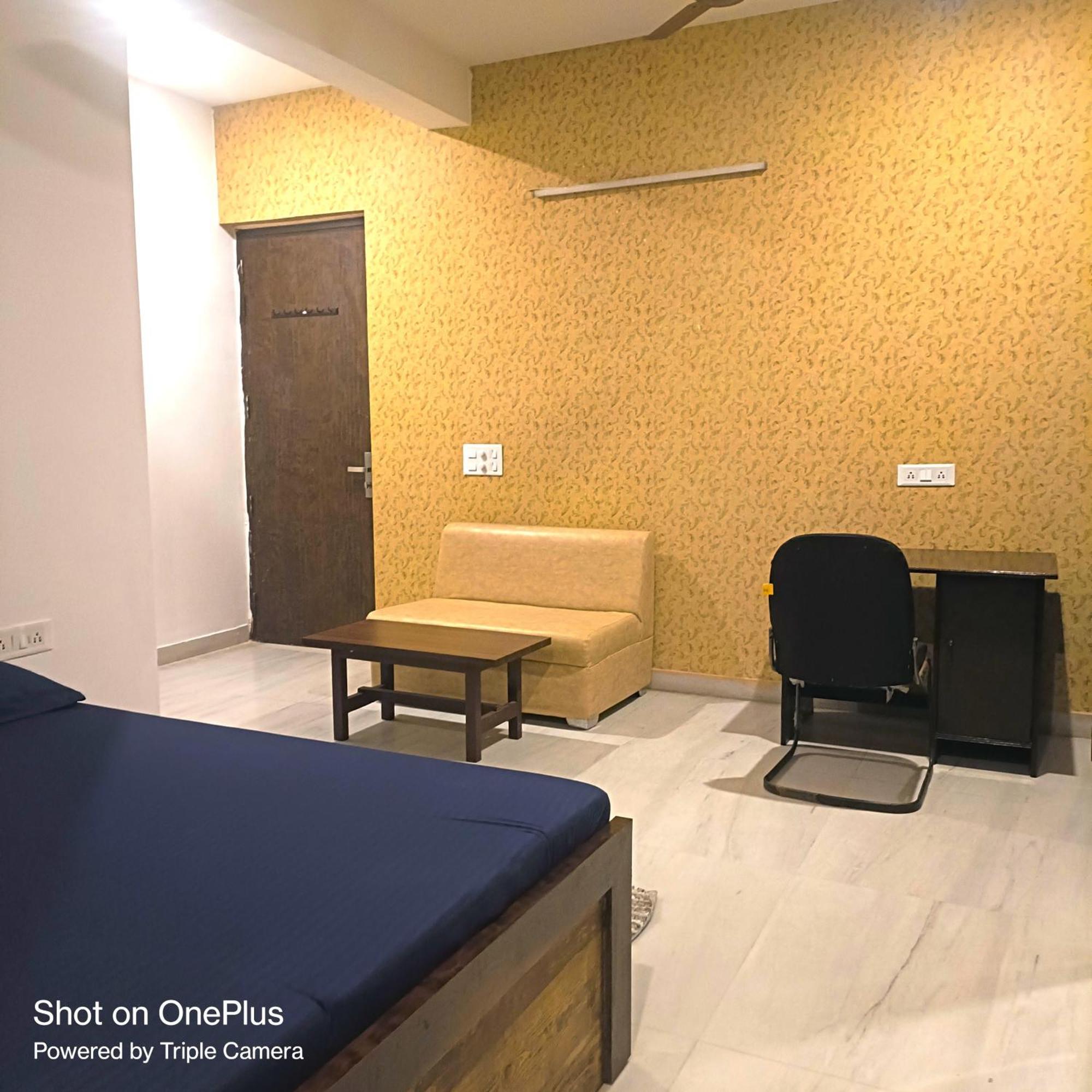 Mi Casa Sector 47 Apartment Gurgaon Ngoại thất bức ảnh