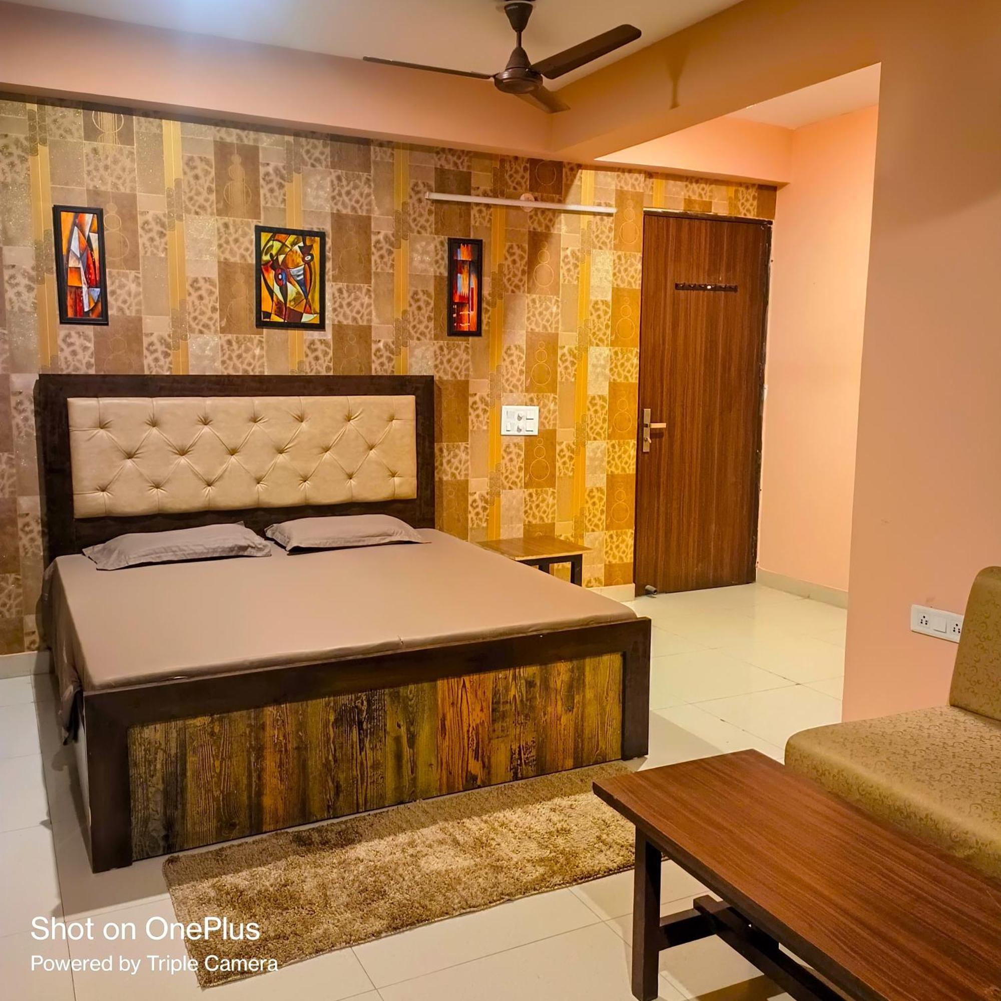 Mi Casa Sector 47 Apartment Gurgaon Ngoại thất bức ảnh