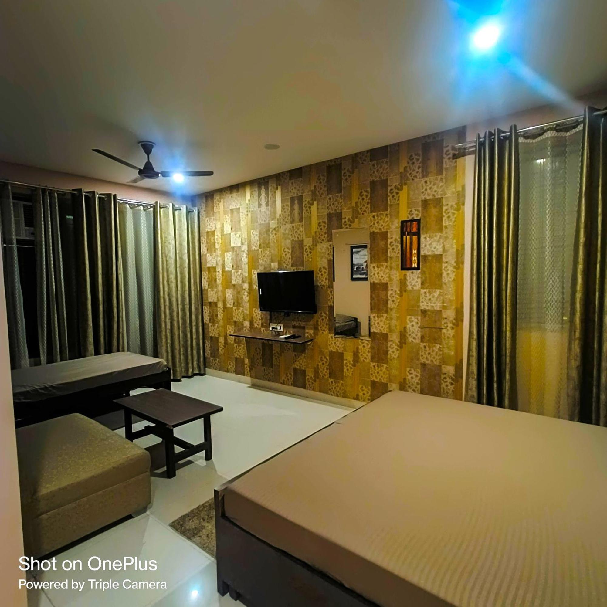 Mi Casa Sector 47 Apartment Gurgaon Ngoại thất bức ảnh