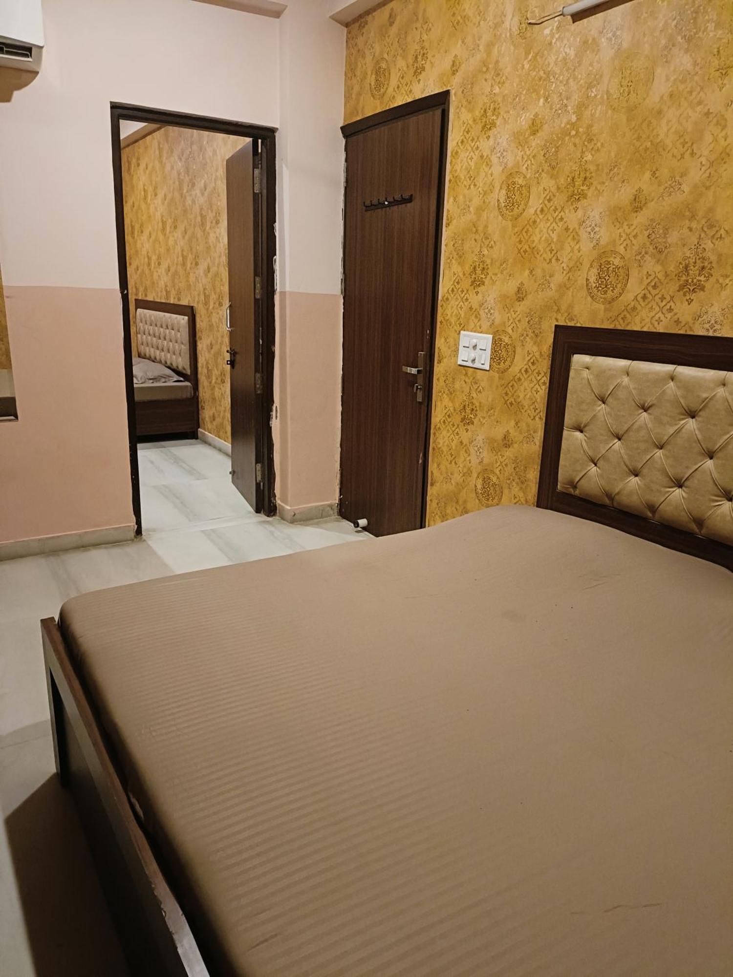 Mi Casa Sector 47 Apartment Gurgaon Ngoại thất bức ảnh