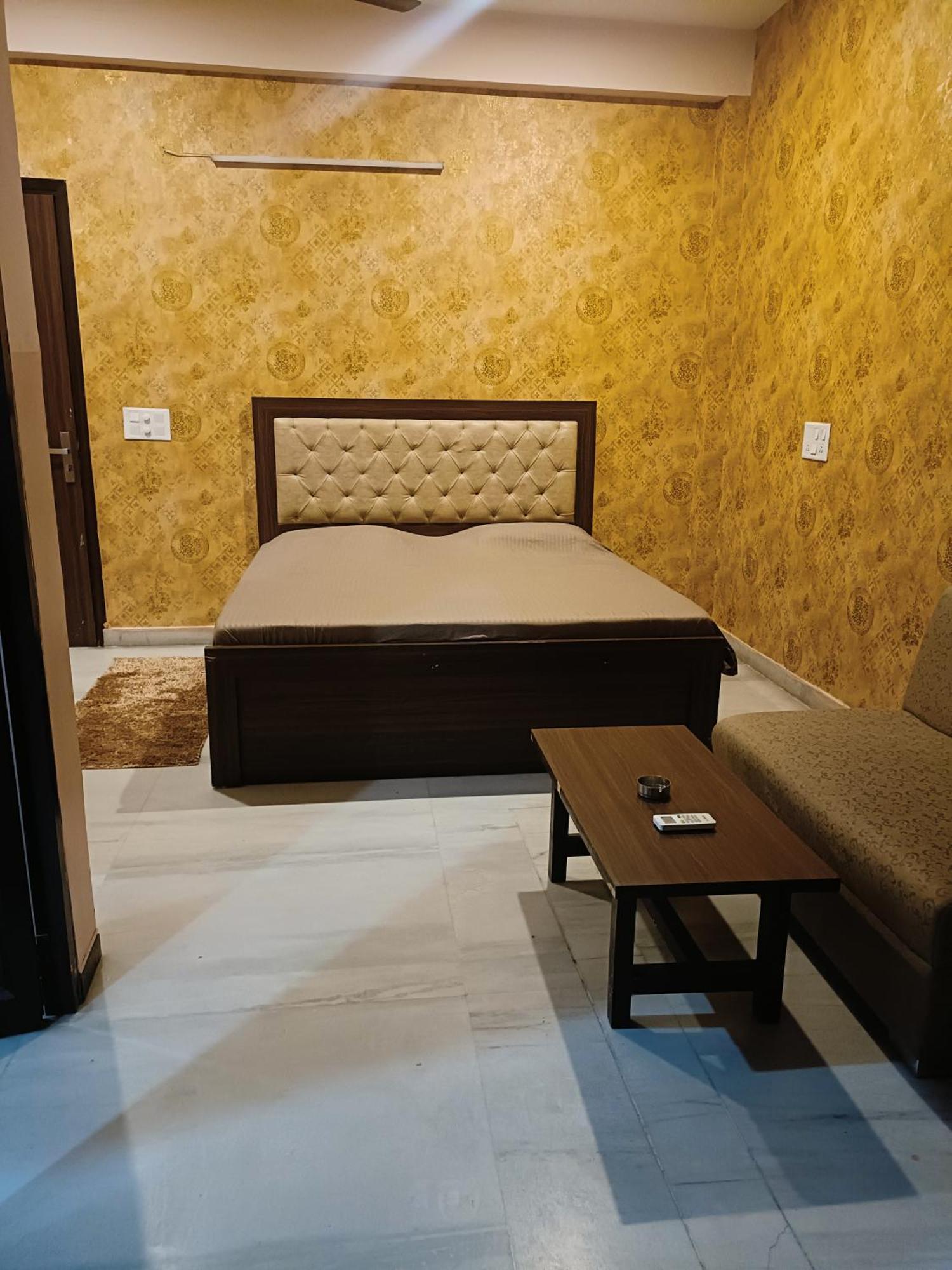 Mi Casa Sector 47 Apartment Gurgaon Ngoại thất bức ảnh