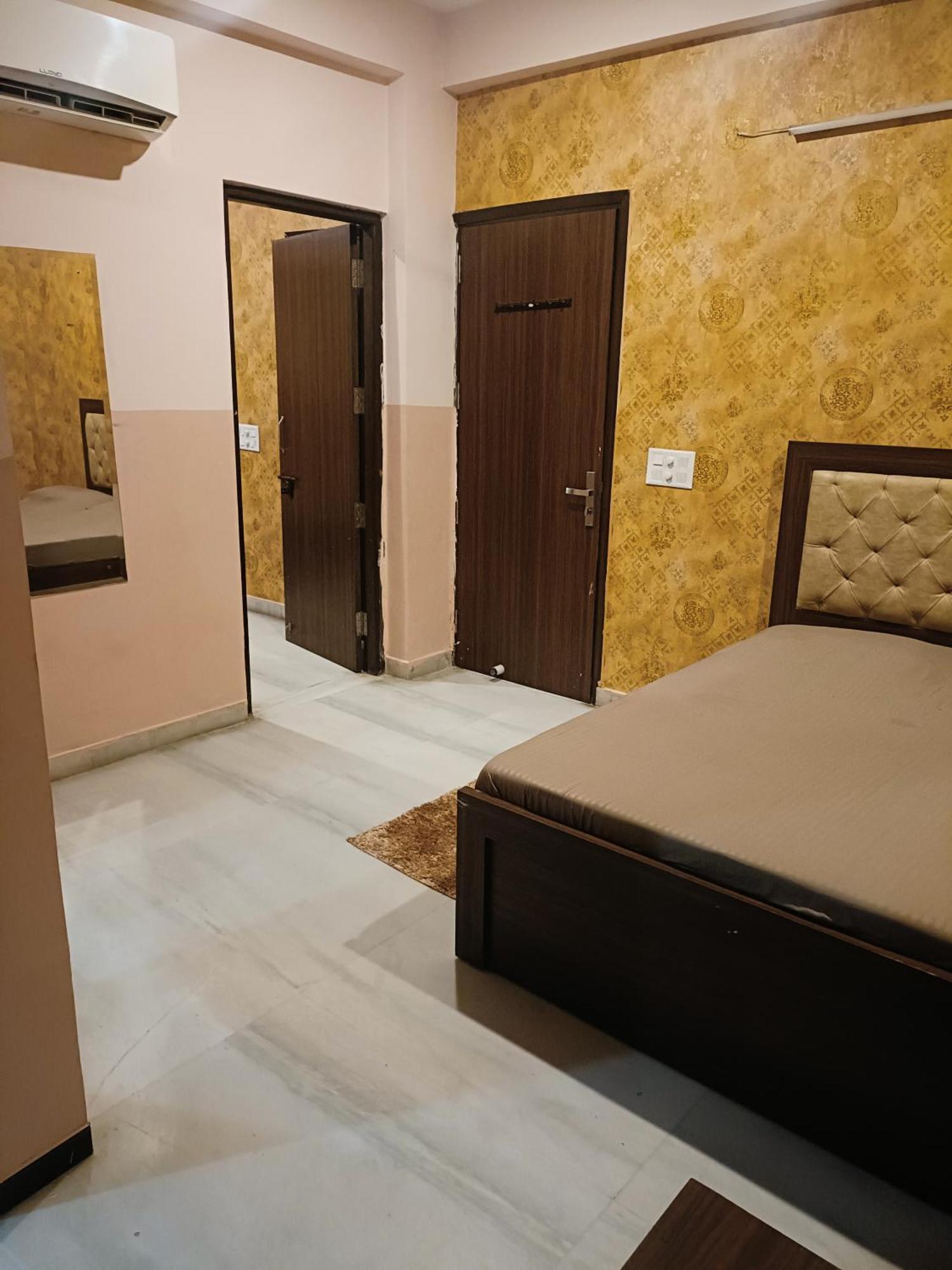 Mi Casa Sector 47 Apartment Gurgaon Ngoại thất bức ảnh