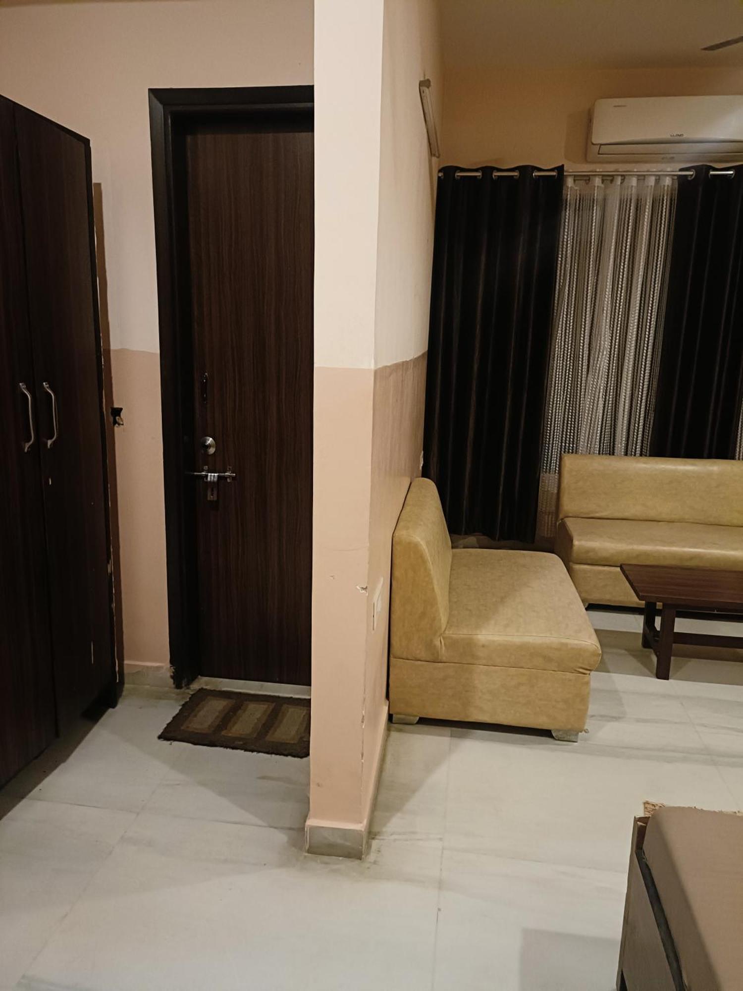 Mi Casa Sector 47 Apartment Gurgaon Ngoại thất bức ảnh