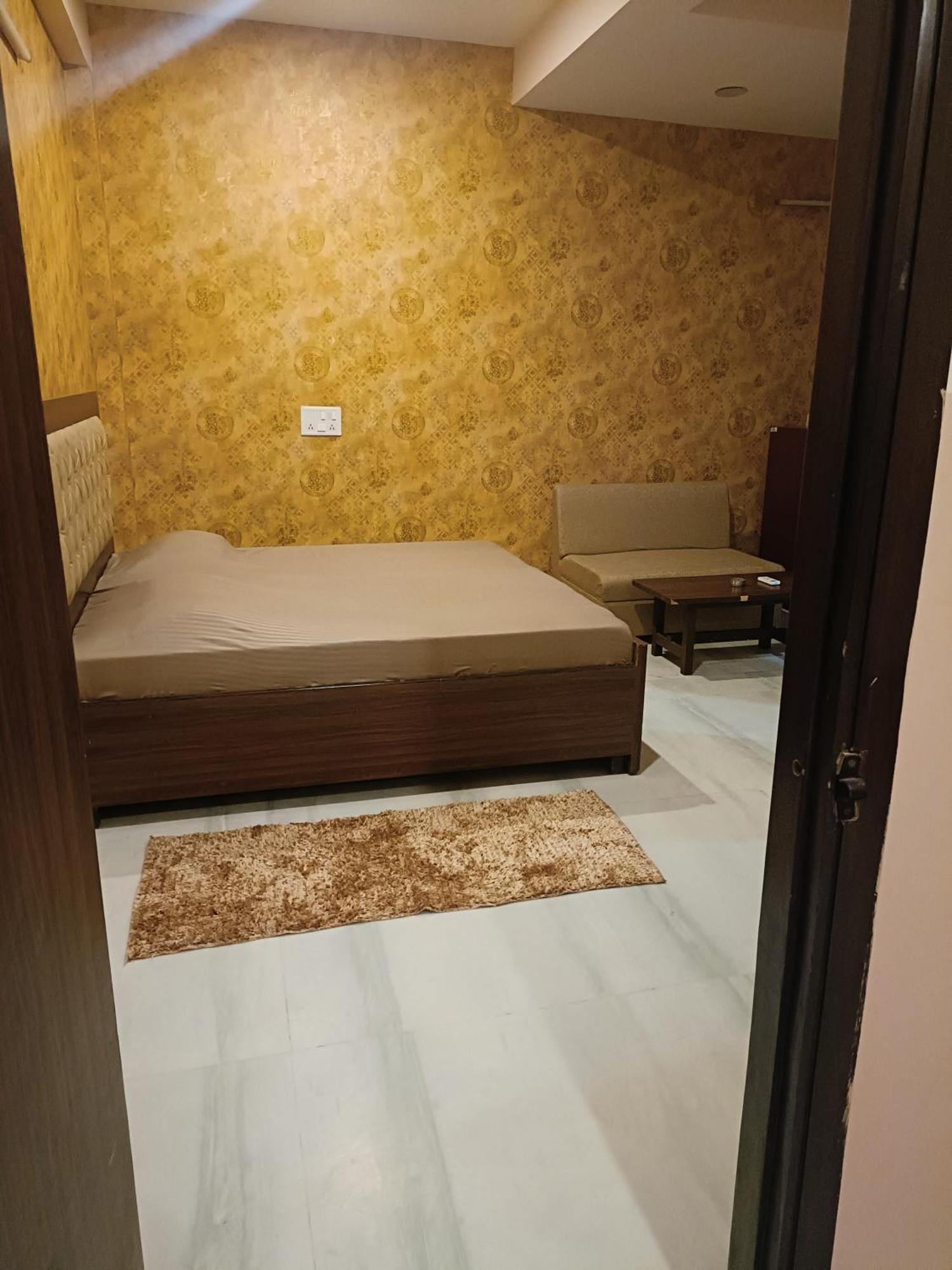 Mi Casa Sector 47 Apartment Gurgaon Ngoại thất bức ảnh