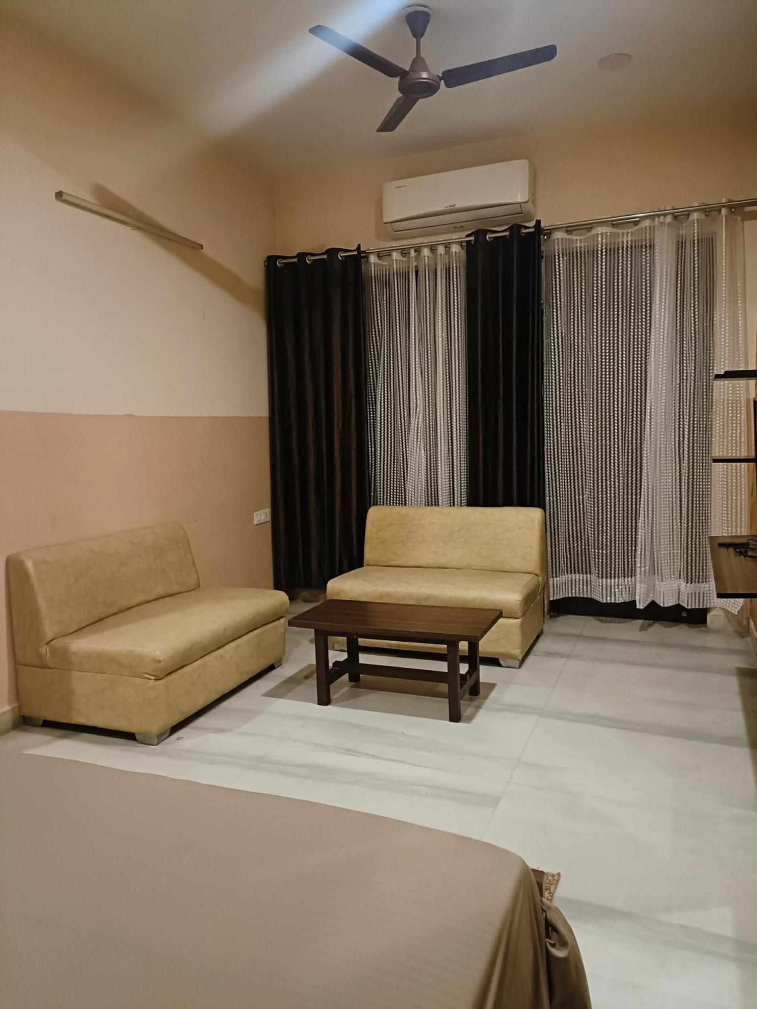 Mi Casa Sector 47 Apartment Gurgaon Ngoại thất bức ảnh