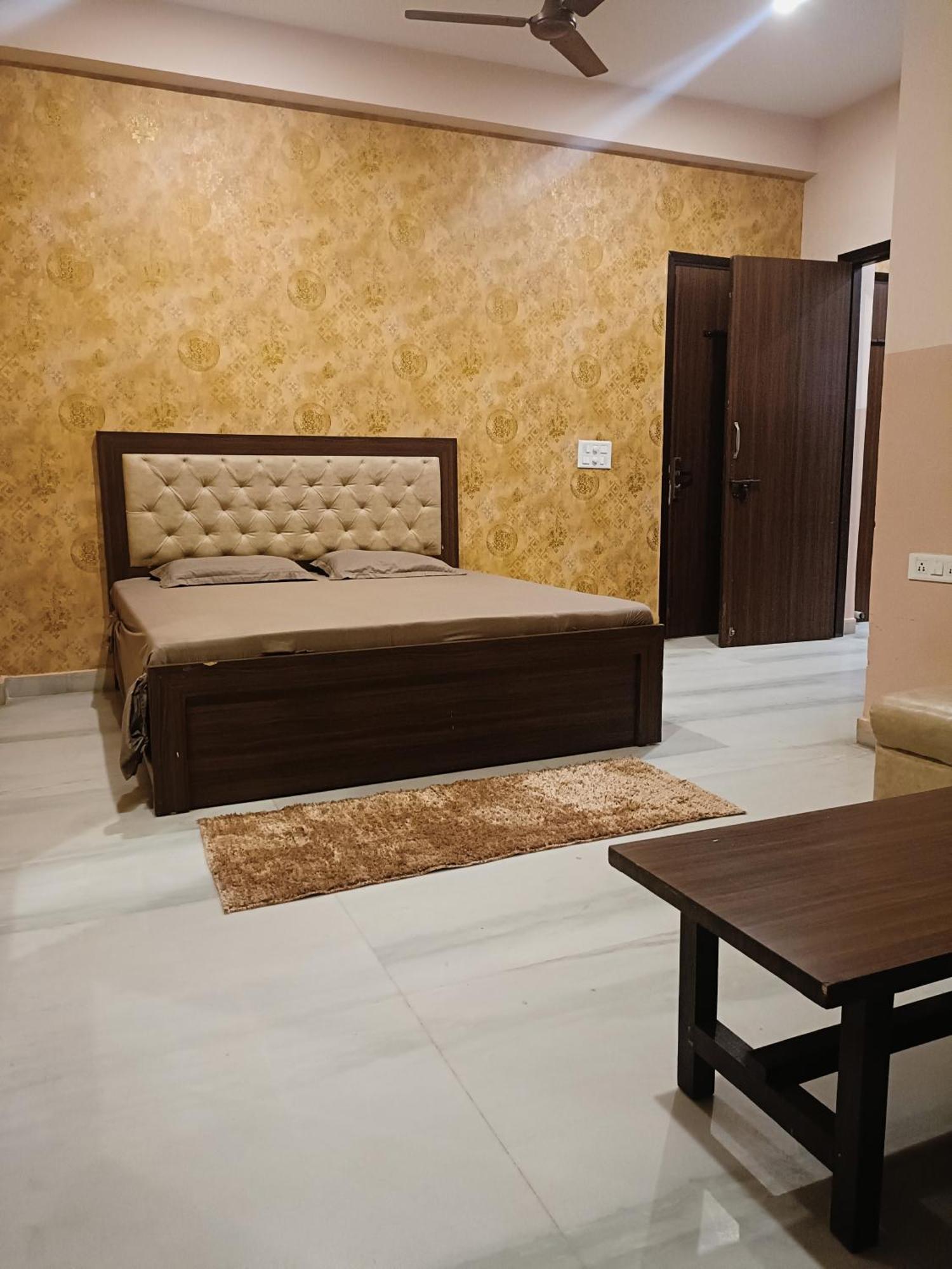 Mi Casa Sector 47 Apartment Gurgaon Ngoại thất bức ảnh