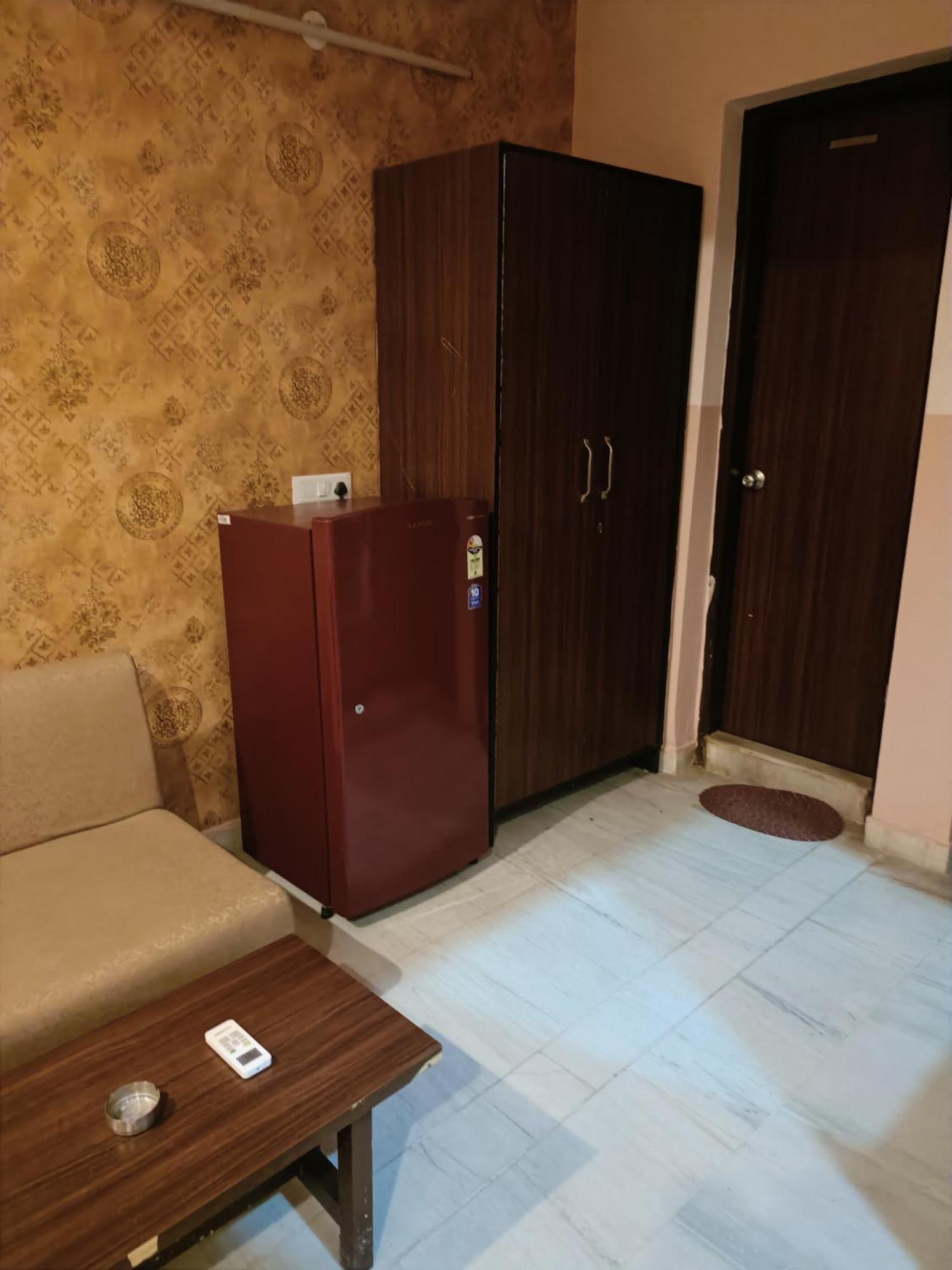 Mi Casa Sector 47 Apartment Gurgaon Ngoại thất bức ảnh