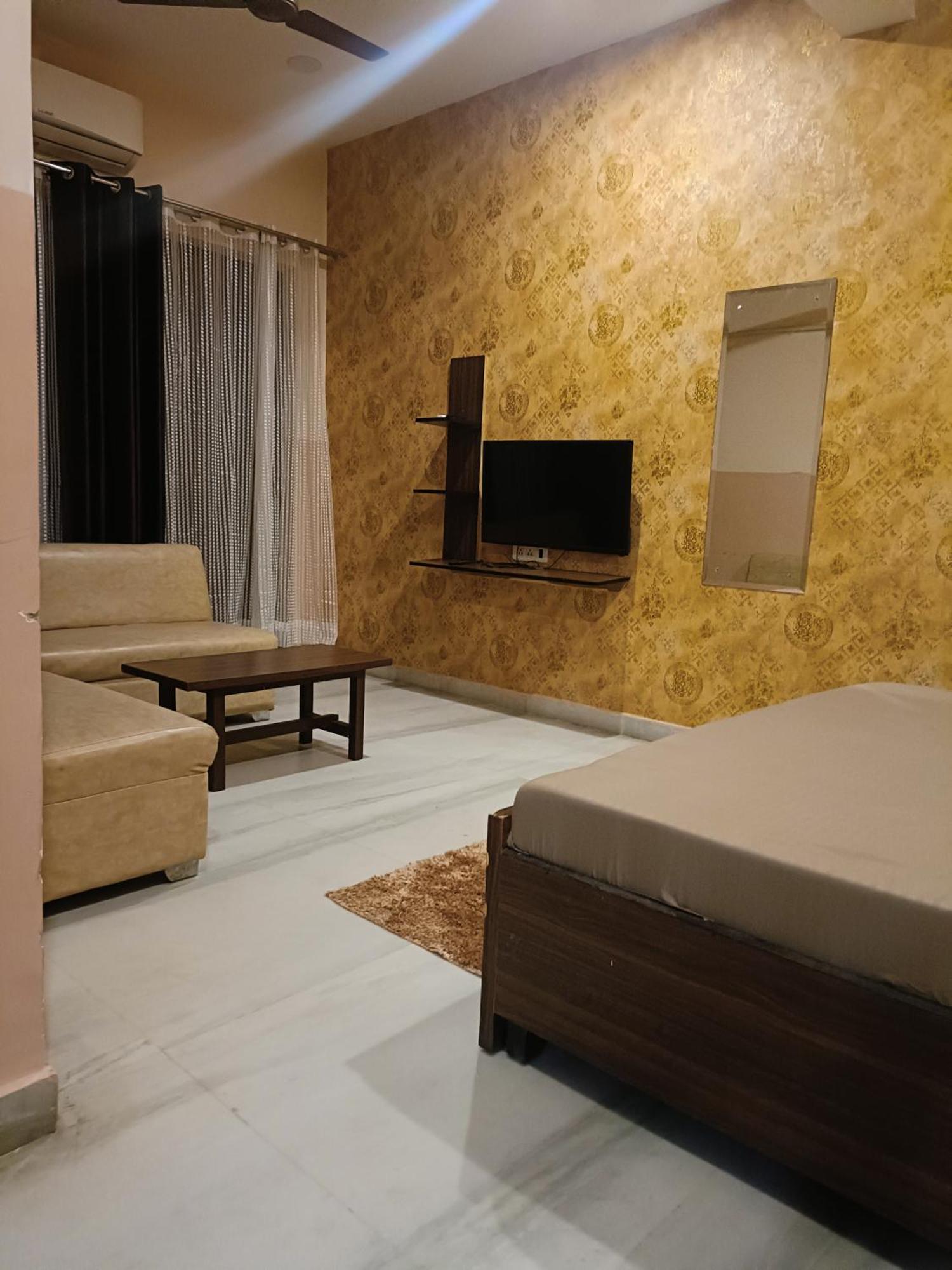 Mi Casa Sector 47 Apartment Gurgaon Ngoại thất bức ảnh