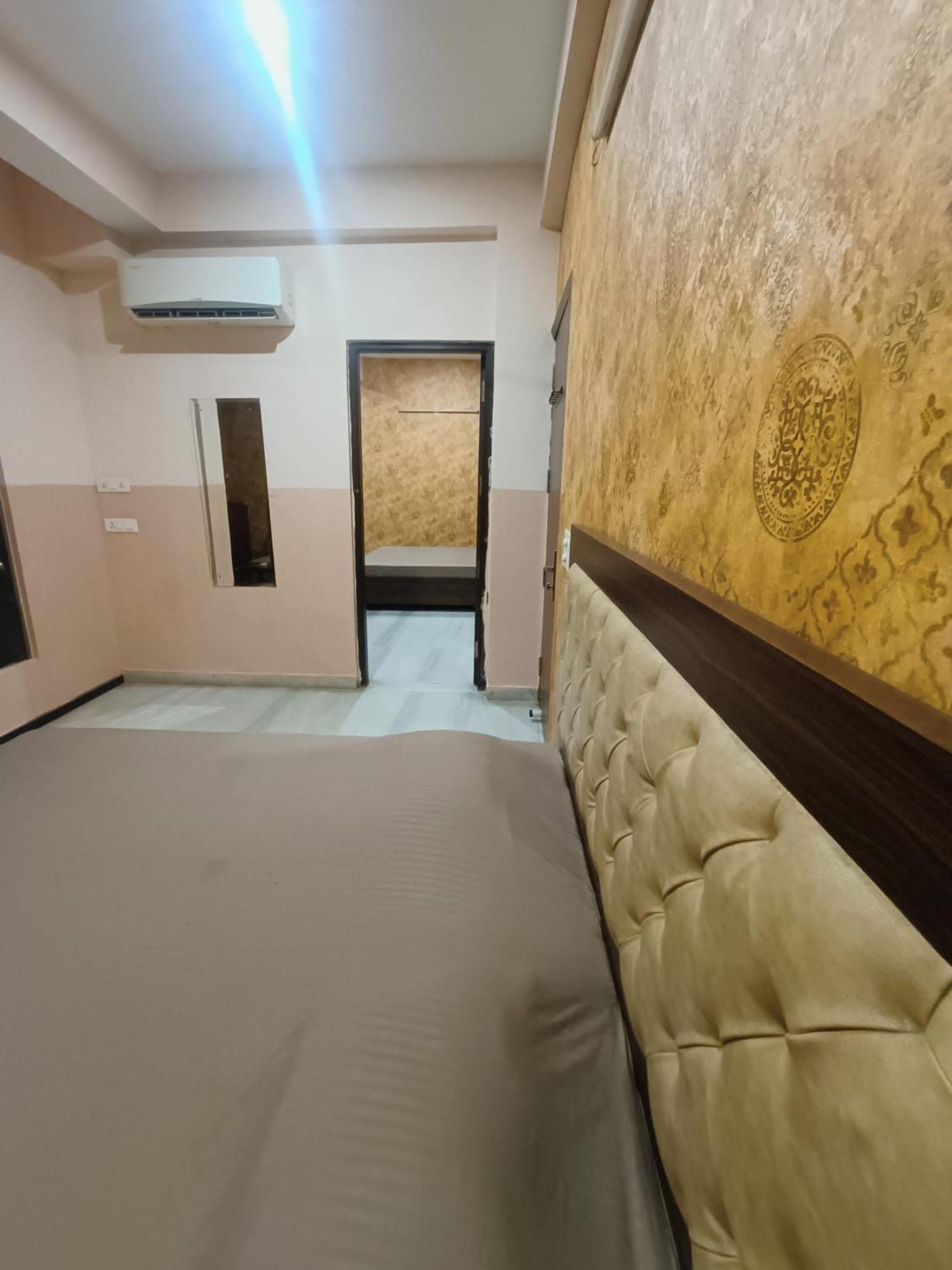 Mi Casa Sector 47 Apartment Gurgaon Ngoại thất bức ảnh