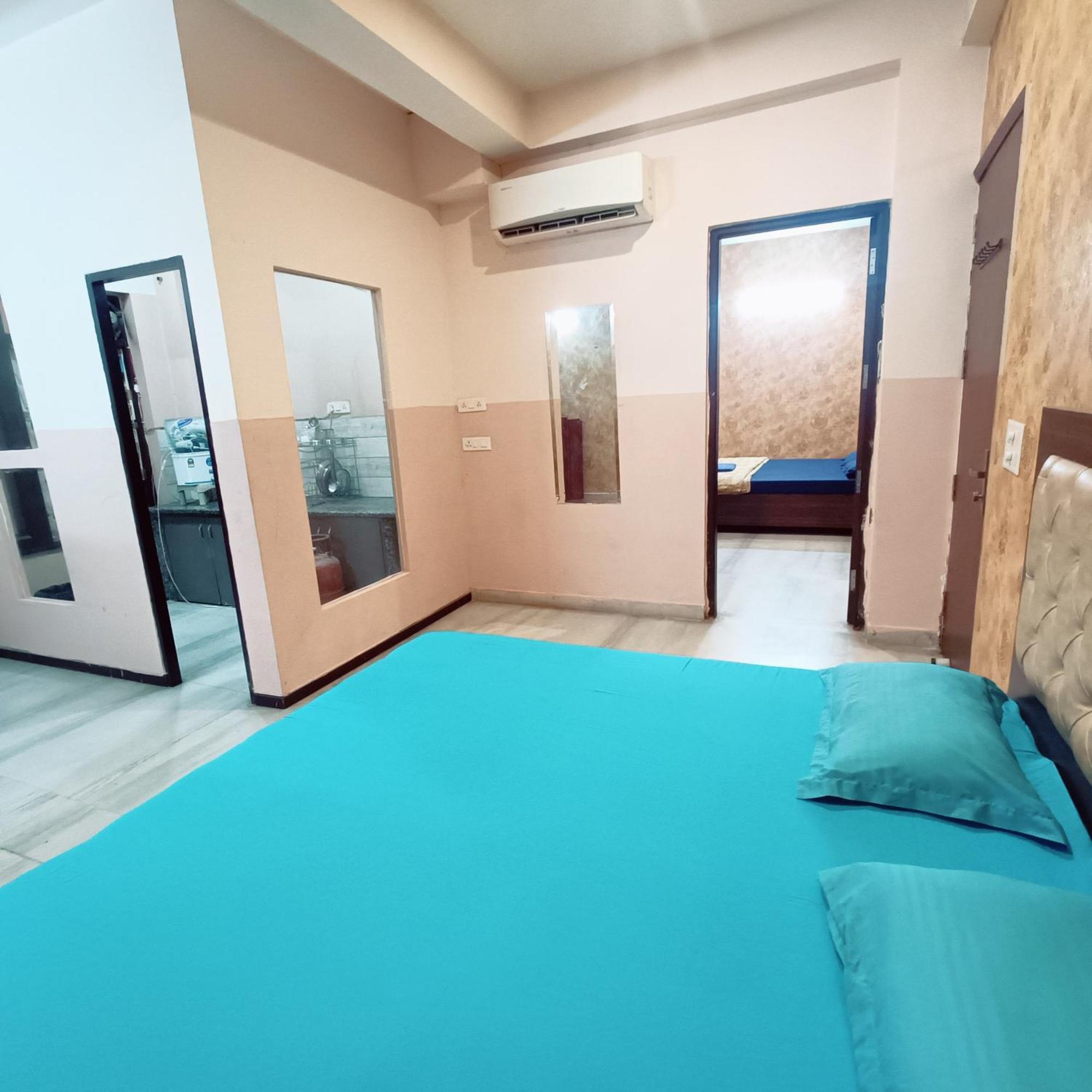 Mi Casa Sector 47 Apartment Gurgaon Ngoại thất bức ảnh