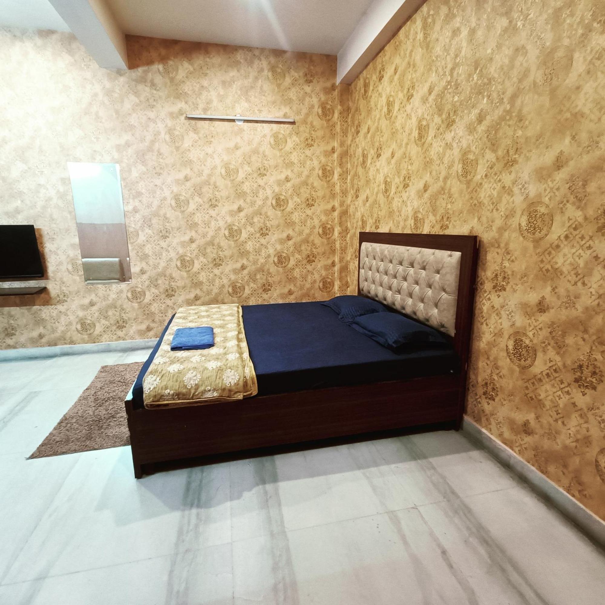 Mi Casa Sector 47 Apartment Gurgaon Ngoại thất bức ảnh