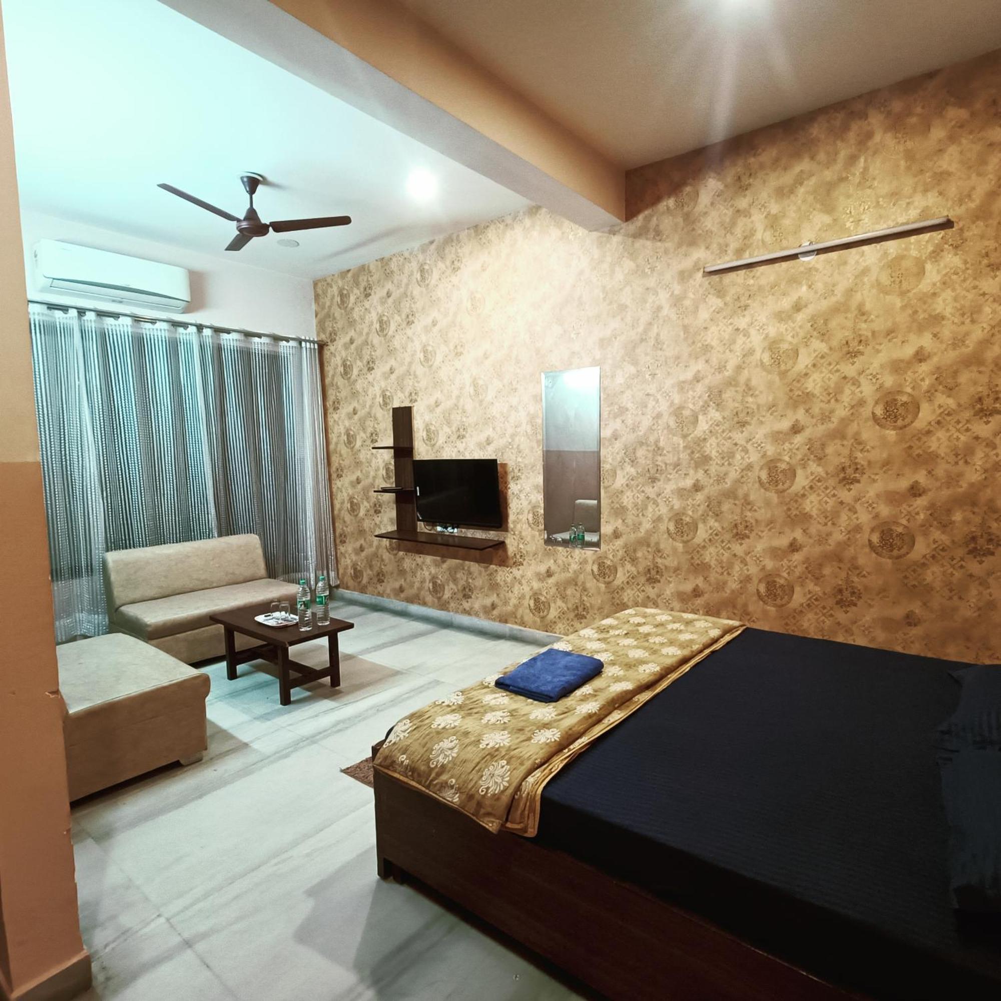 Mi Casa Sector 47 Apartment Gurgaon Ngoại thất bức ảnh
