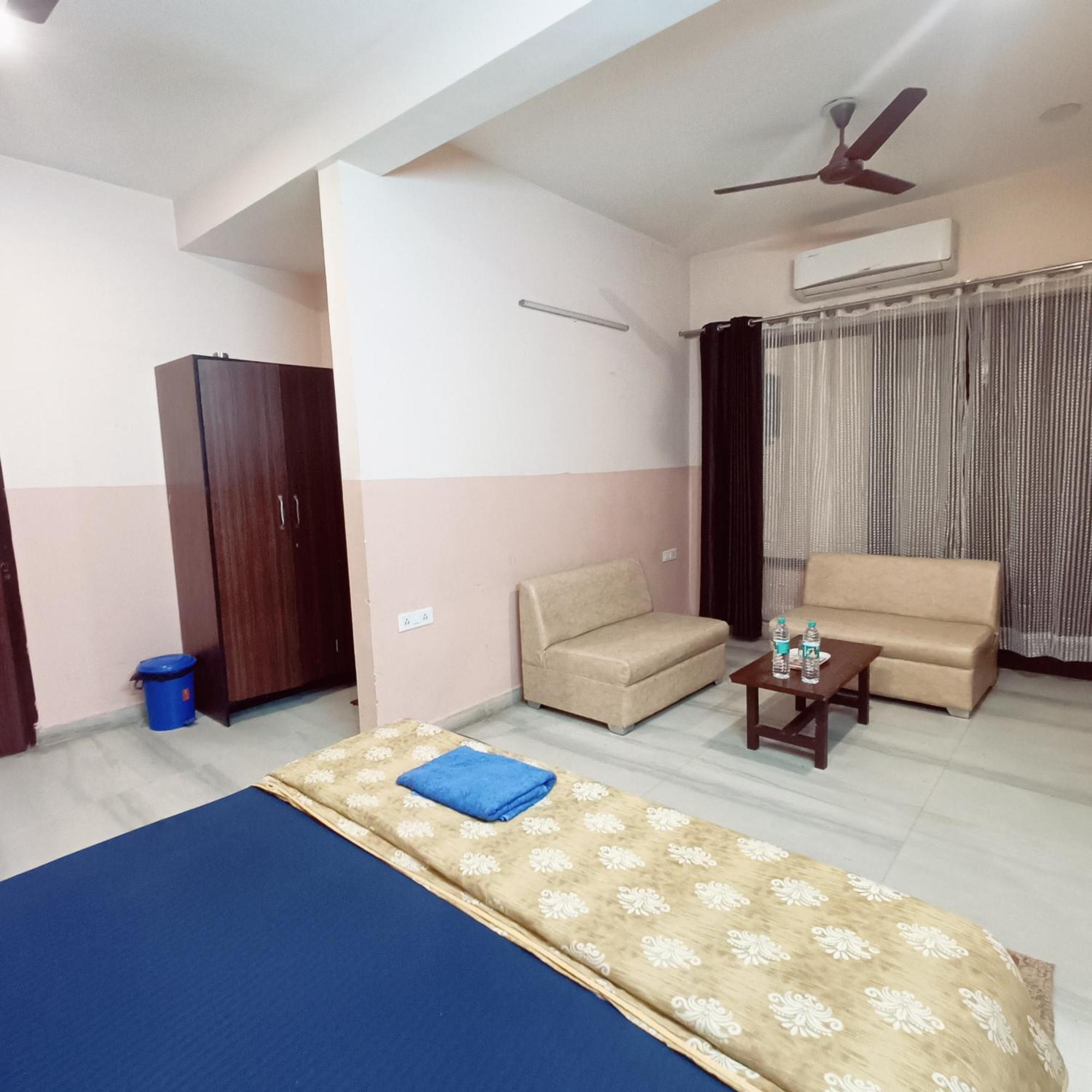 Mi Casa Sector 47 Apartment Gurgaon Ngoại thất bức ảnh