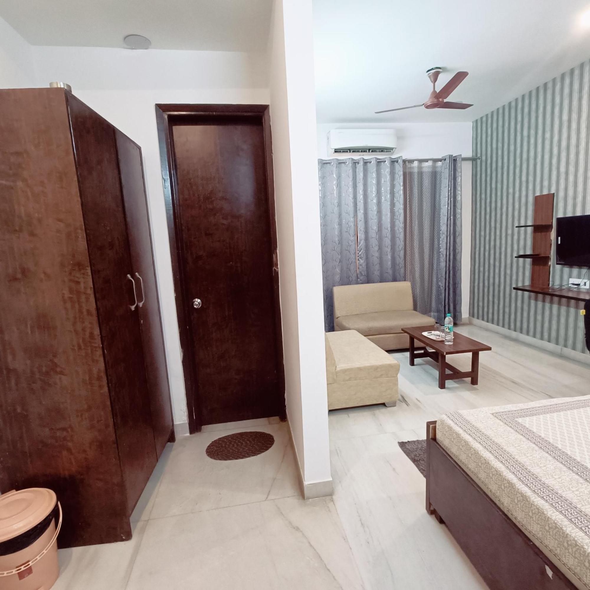 Mi Casa Sector 47 Apartment Gurgaon Ngoại thất bức ảnh