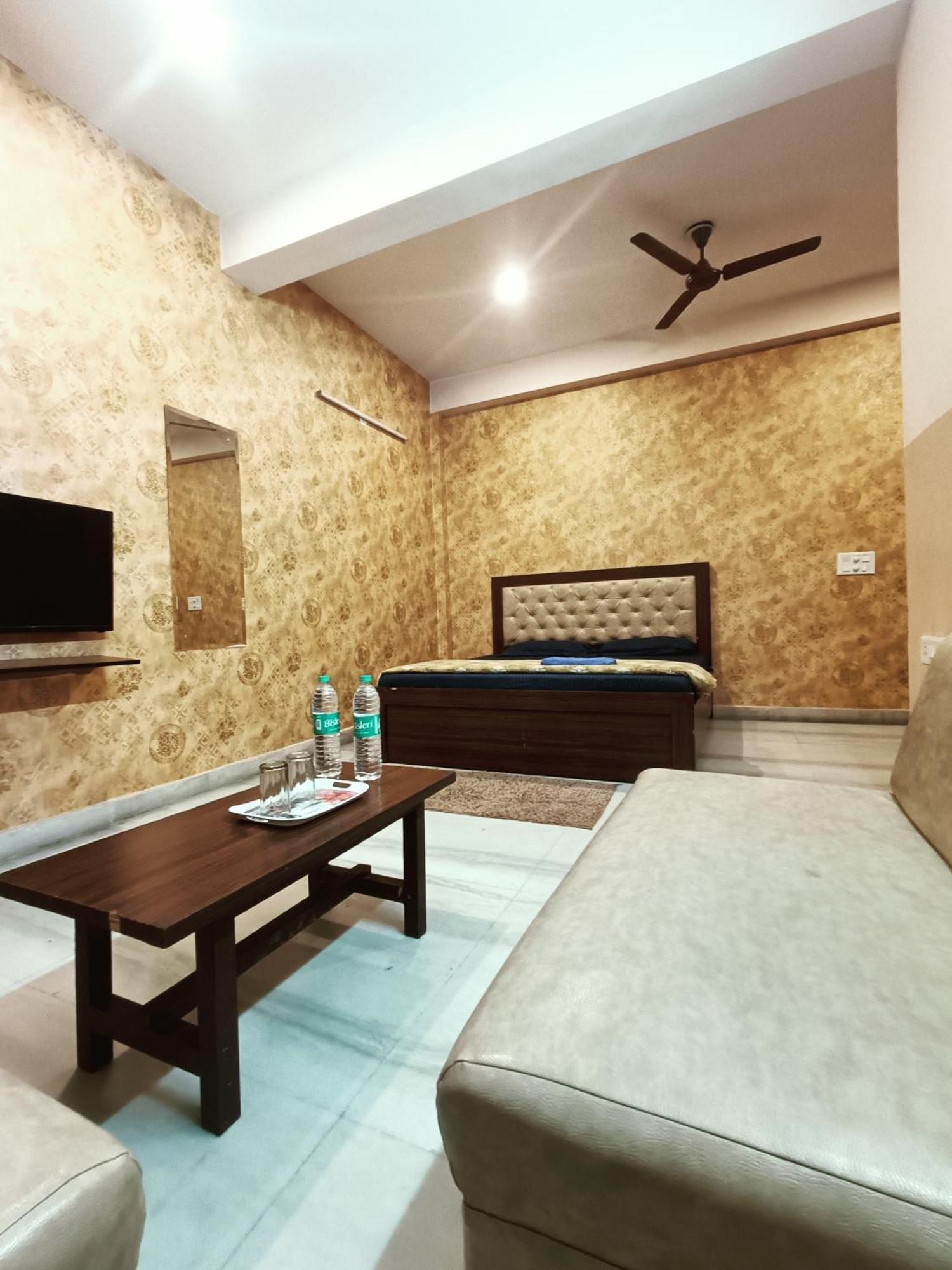 Mi Casa Sector 47 Apartment Gurgaon Ngoại thất bức ảnh