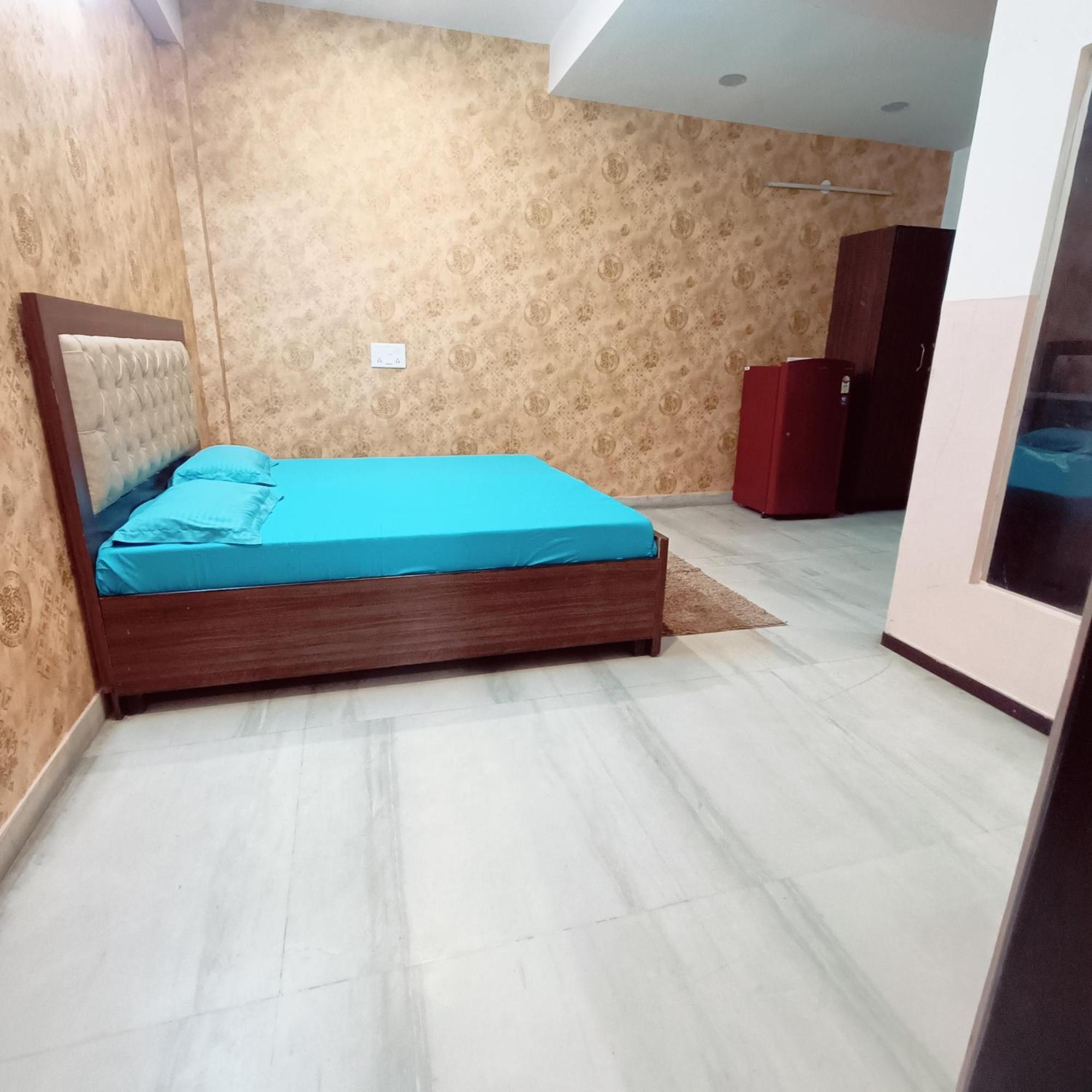 Mi Casa Sector 47 Apartment Gurgaon Ngoại thất bức ảnh