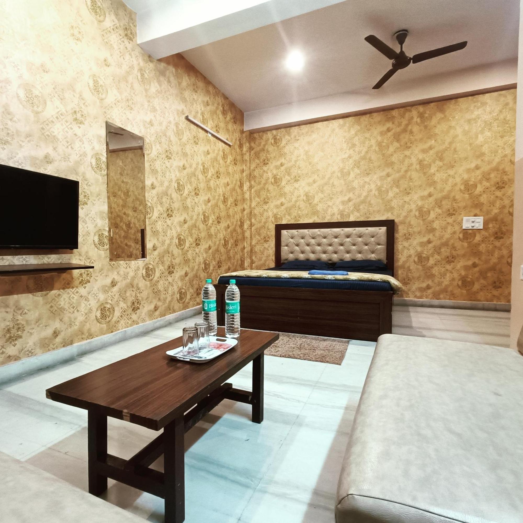 Mi Casa Sector 47 Apartment Gurgaon Ngoại thất bức ảnh
