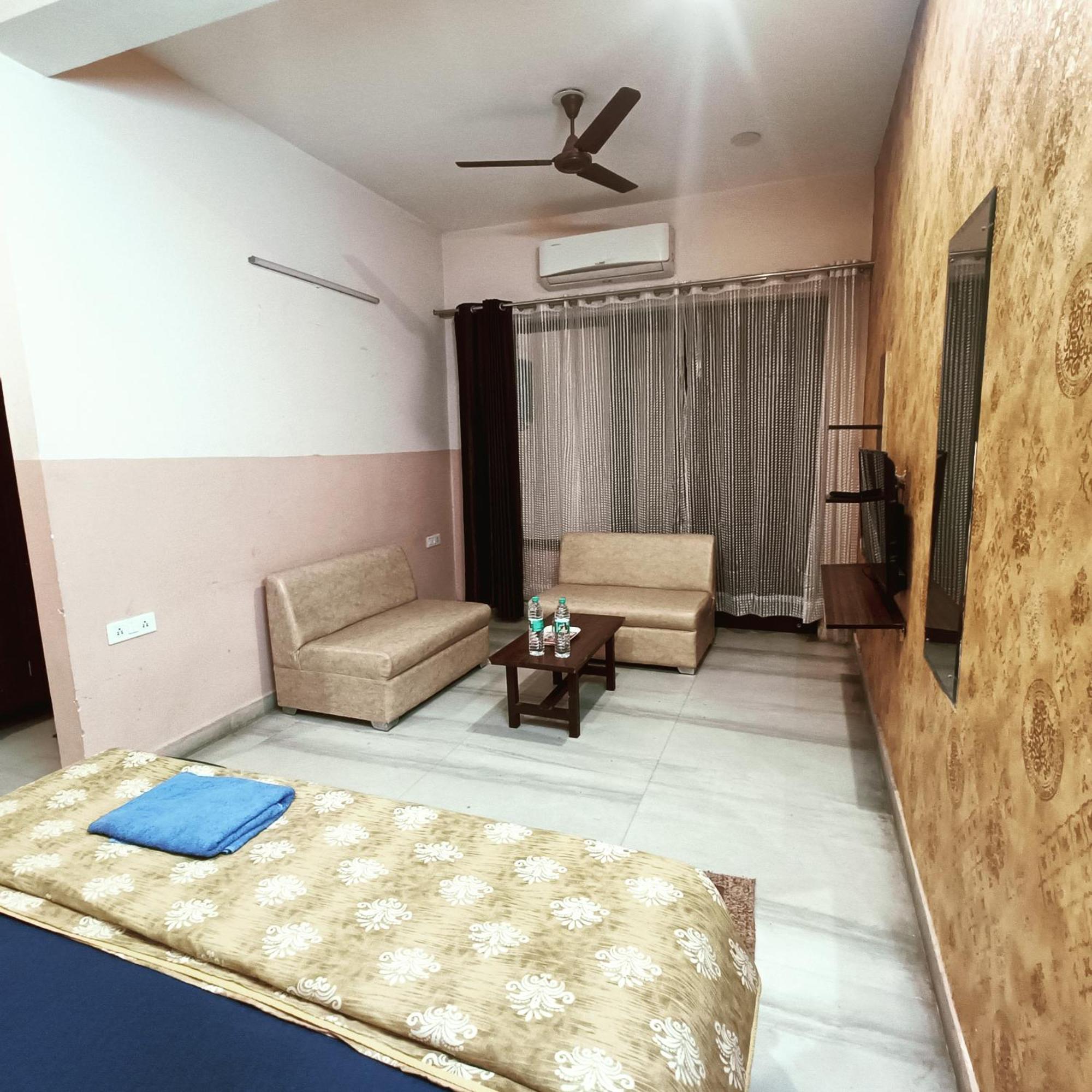 Mi Casa Sector 47 Apartment Gurgaon Ngoại thất bức ảnh