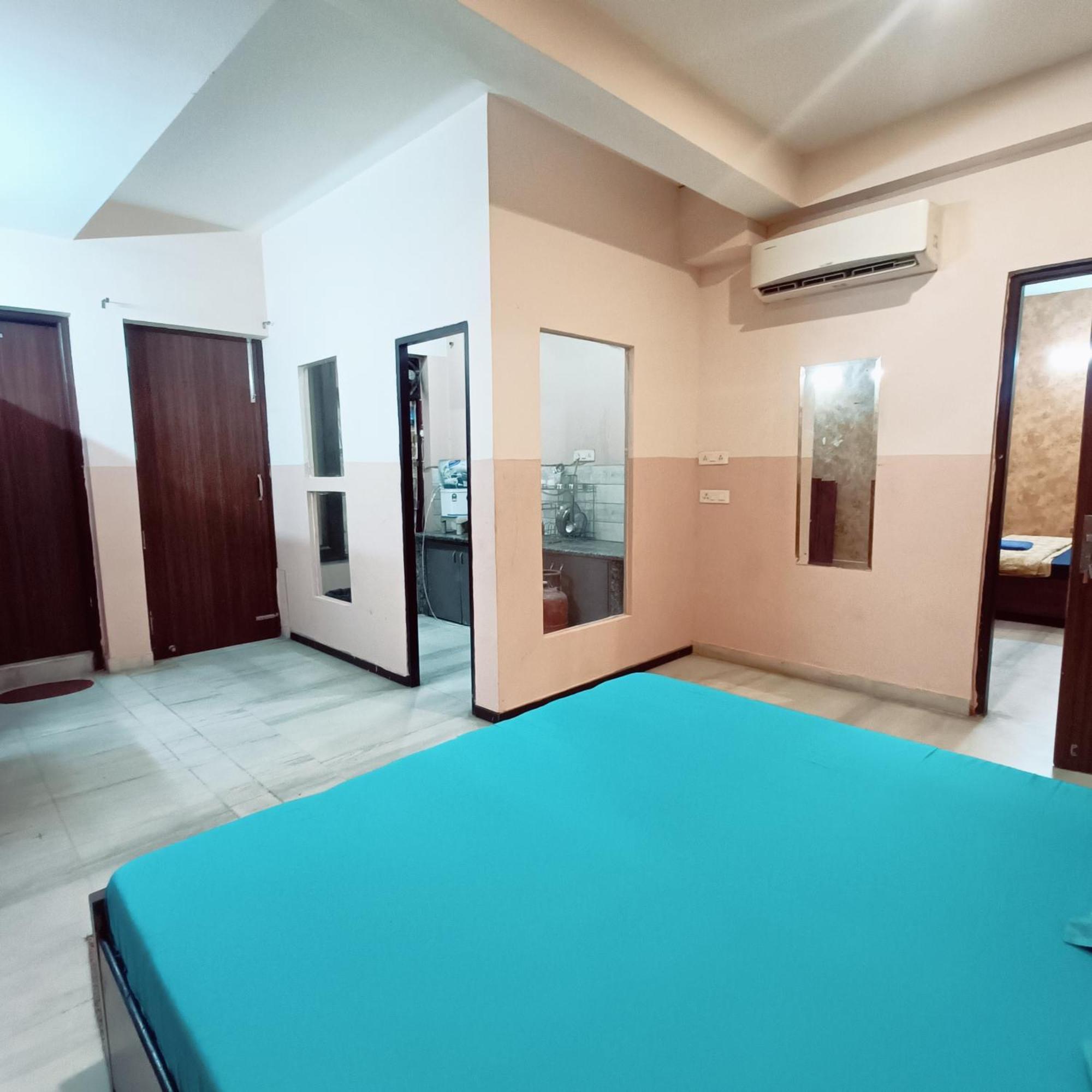 Mi Casa Sector 47 Apartment Gurgaon Ngoại thất bức ảnh