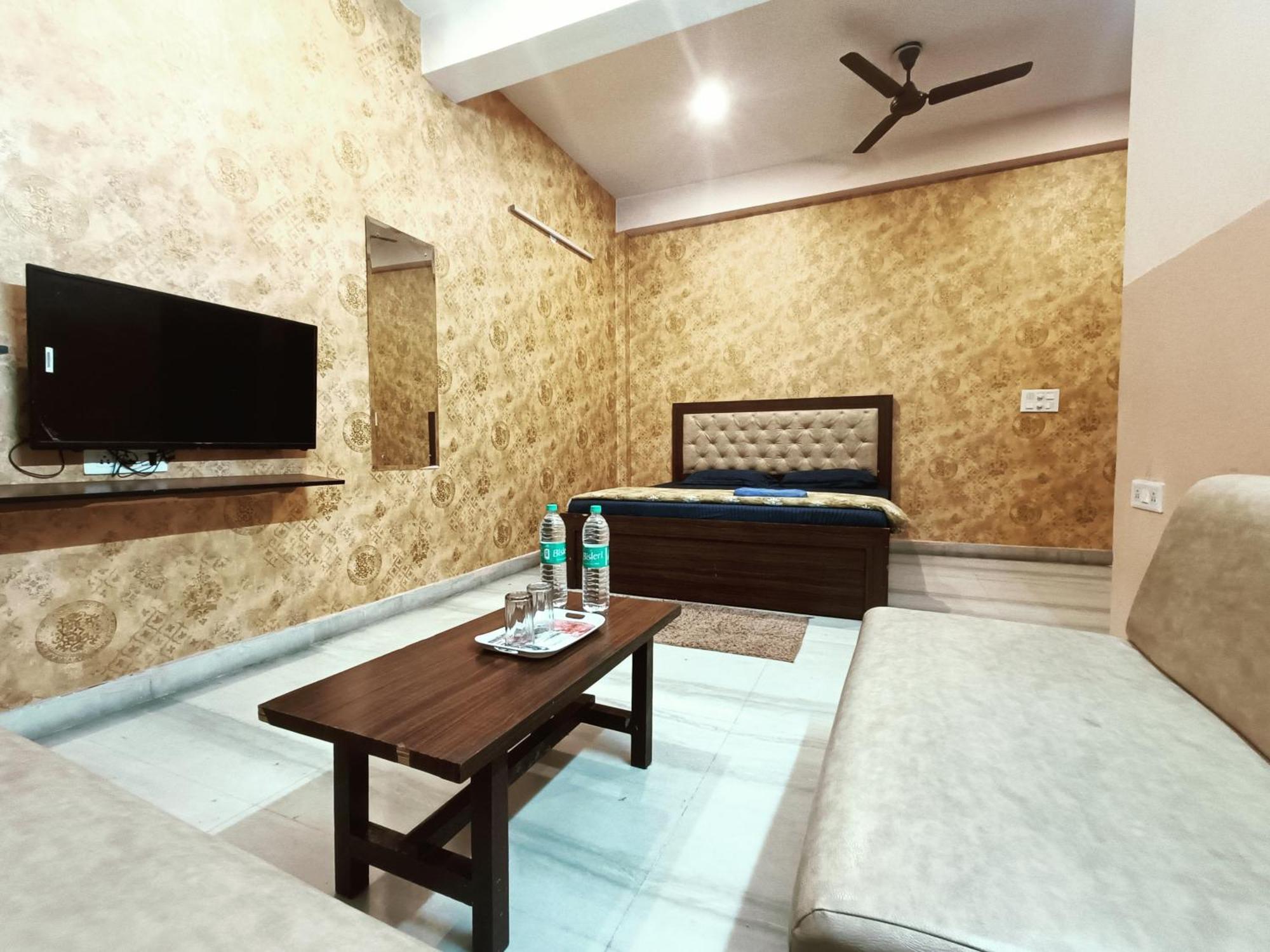 Mi Casa Sector 47 Apartment Gurgaon Ngoại thất bức ảnh