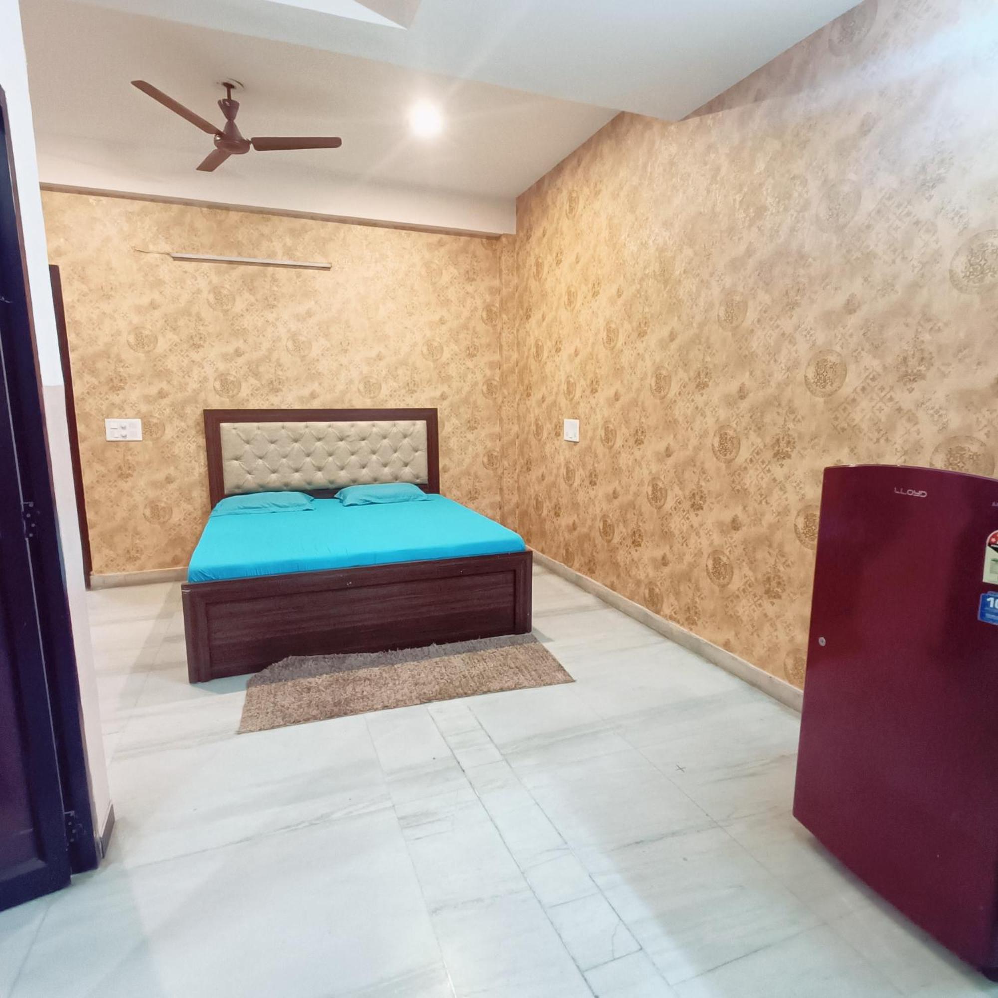 Mi Casa Sector 47 Apartment Gurgaon Ngoại thất bức ảnh