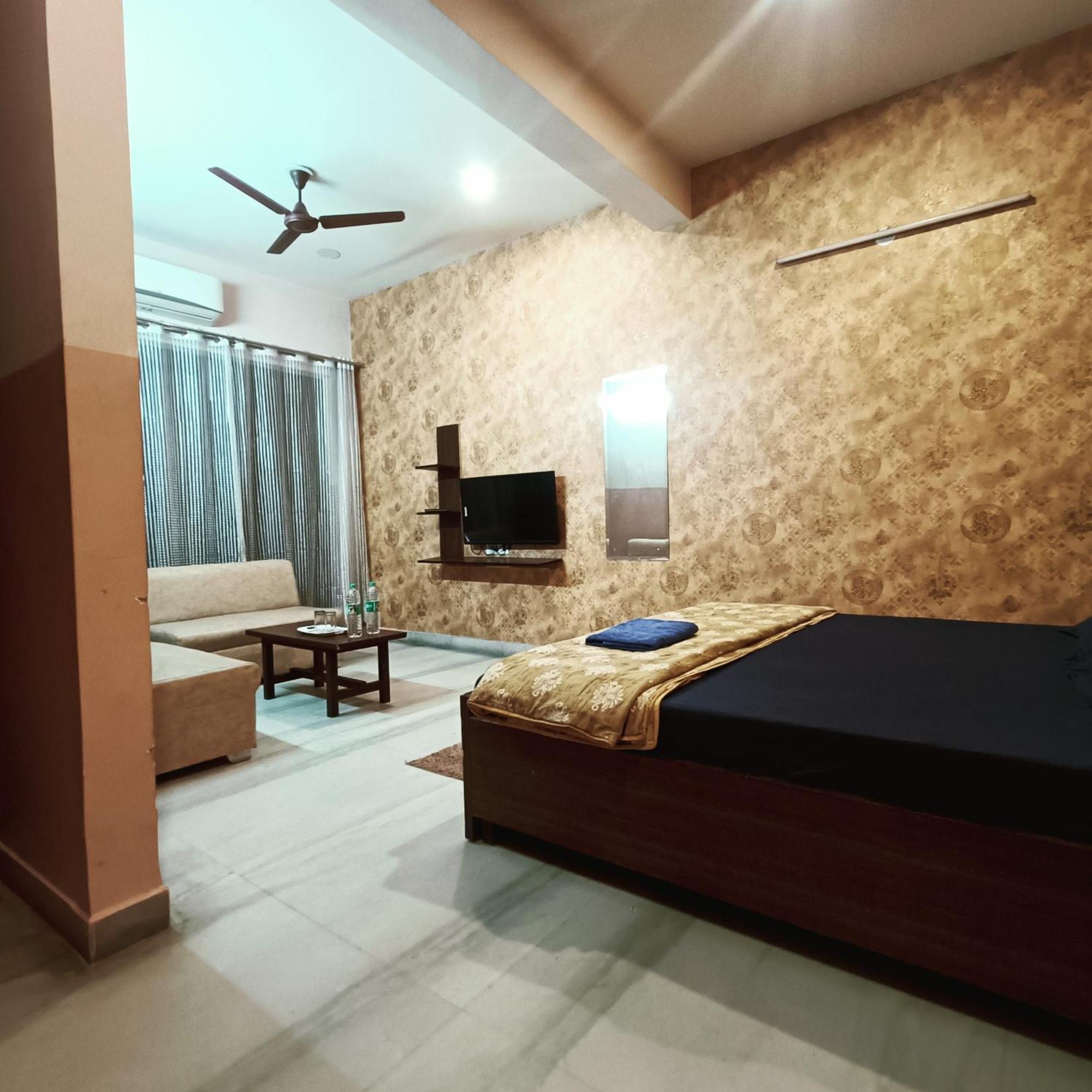 Mi Casa Sector 47 Apartment Gurgaon Ngoại thất bức ảnh