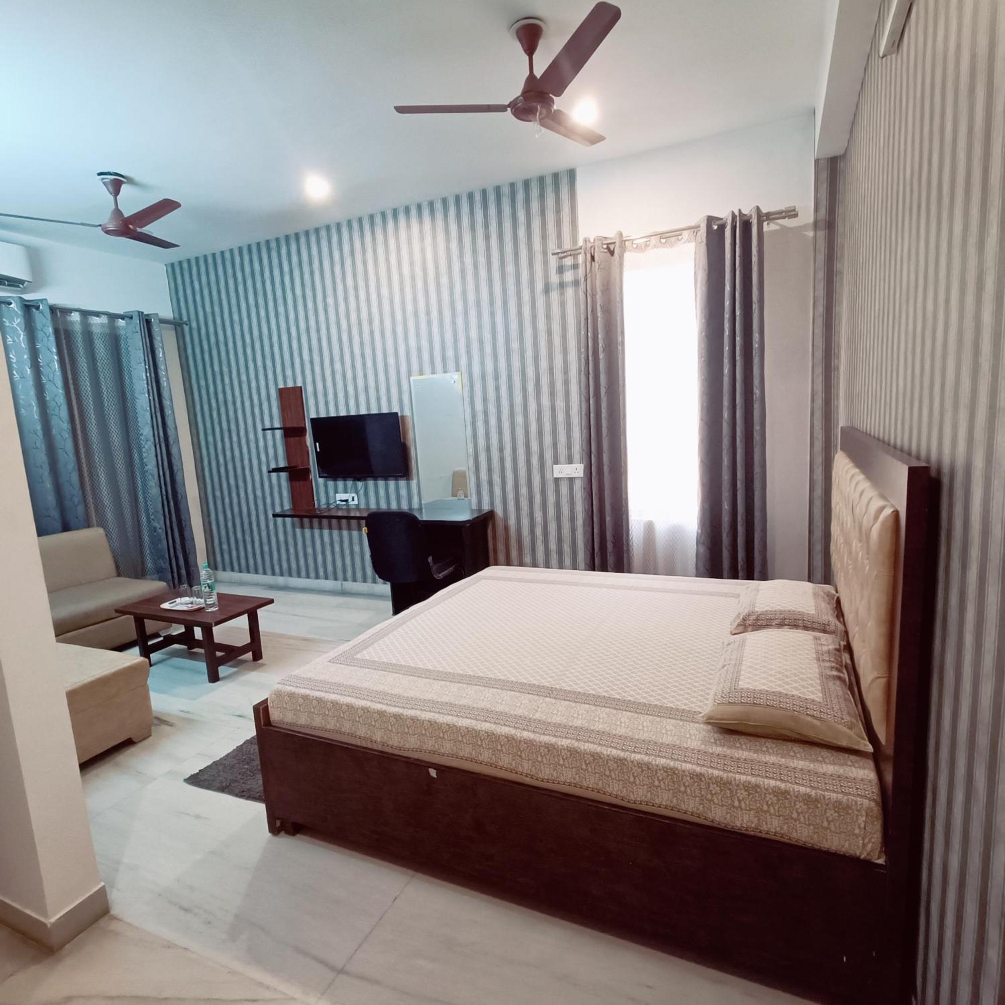 Mi Casa Sector 47 Apartment Gurgaon Ngoại thất bức ảnh