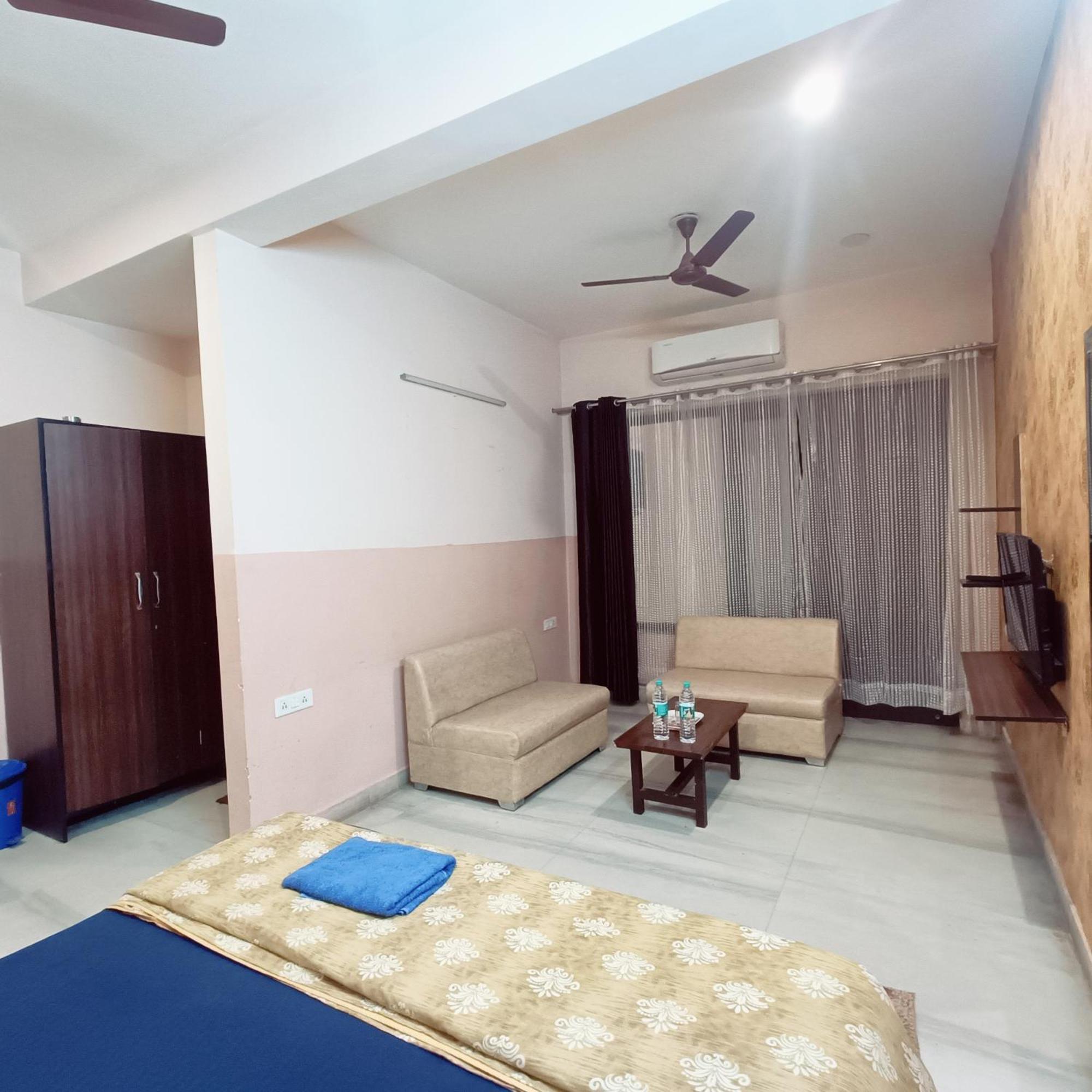 Mi Casa Sector 47 Apartment Gurgaon Ngoại thất bức ảnh